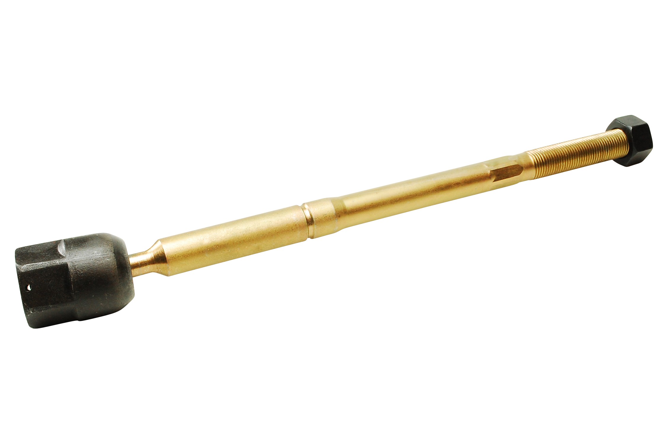 Front Inner Steering Tie Rod End | Mevotech Original Grade GEV318 Fits Lincoln Continental 1995-2002 - Main Image