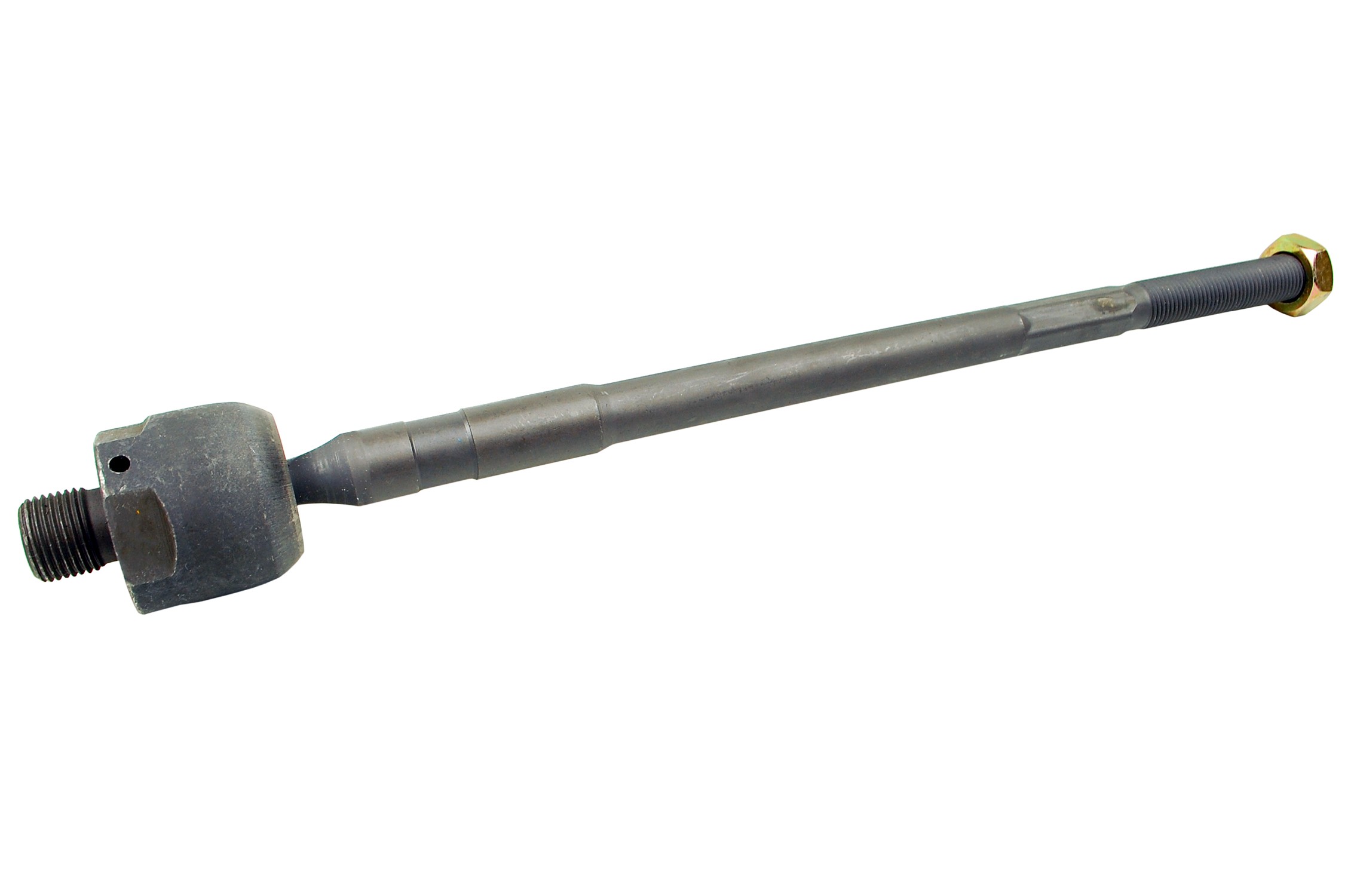 Front Right Inner Steering Tie Rod End | Mevotech Original Grade GEV386 Fits Mazda MPV 1996-1998 - Main Image