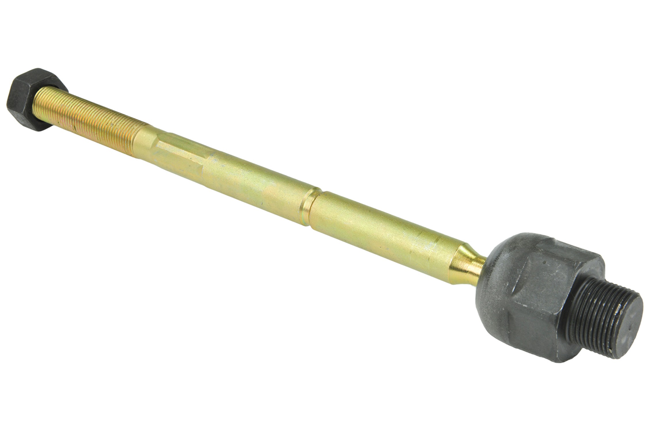 Front Inner Steering Tie Rod End | Mevotech Original Grade GEV402 Fits Jeep Liberty 2002-2004 - Main Image