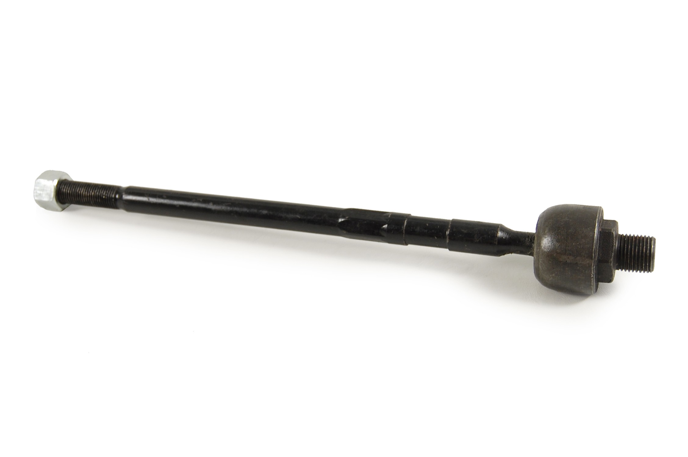 Front Inner Steering Tie Rod End | Mevotech Original Grade GEV431 Fits Kia Rio 2001-2005 - Main Image