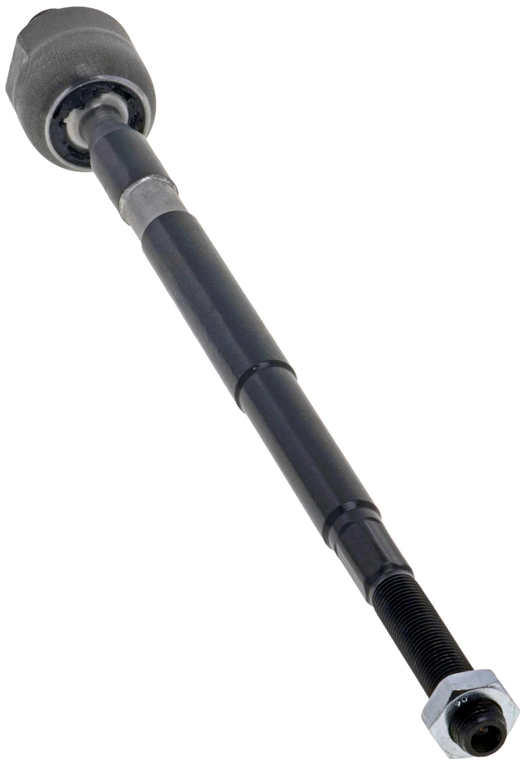 Front Inner Steering Tie Rod End | Mevotech Original Grade GEV80587 Fits Mitsubishi Lancer 2002-2007 - Main Image