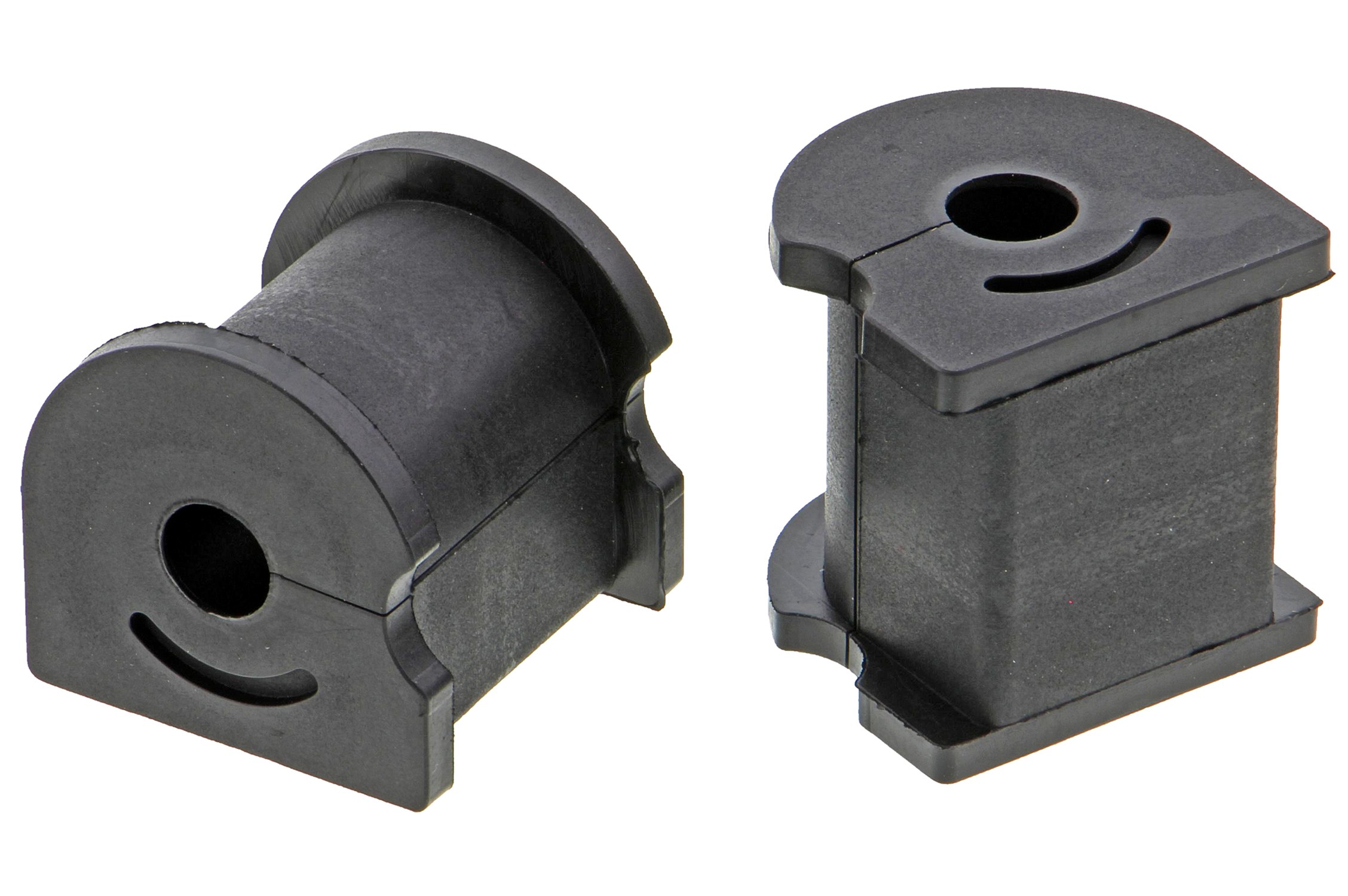Rear To Frame Suspension Stabilizer Bar Bushing Kit | Mevotech Original Grade GK201493 Fits Ford Lincoln - Main Image