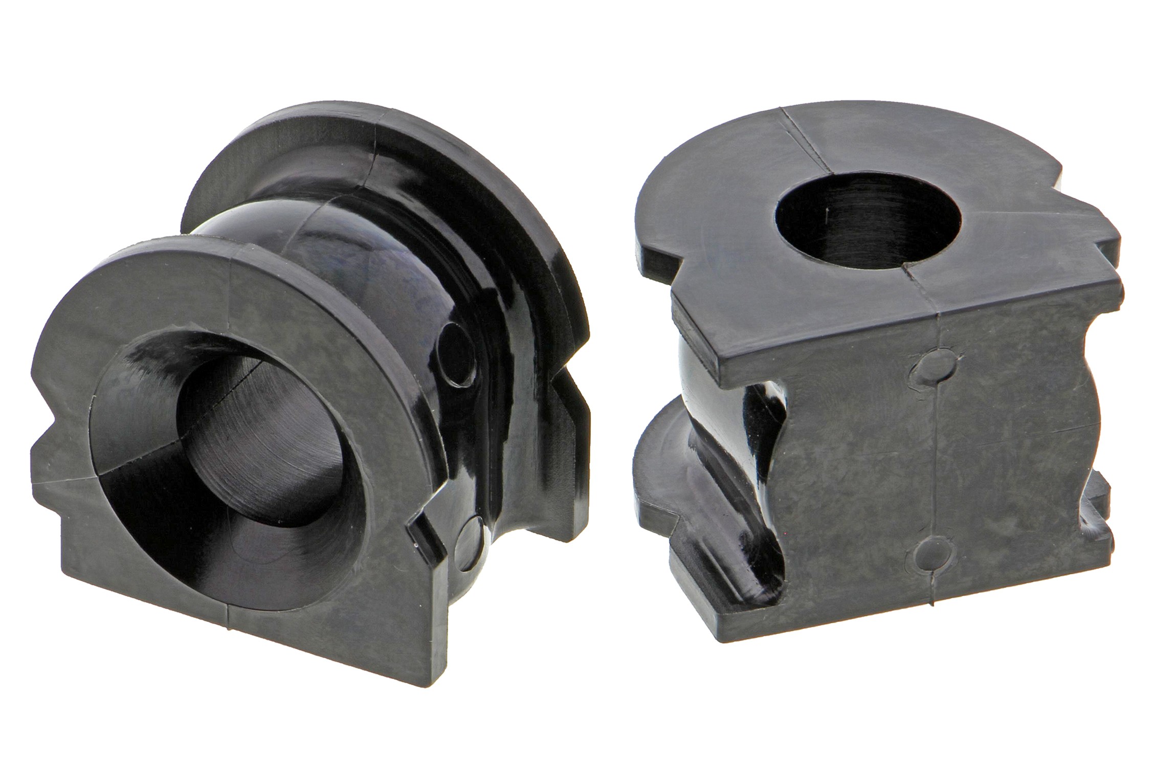 Front To Frame Suspension Stabilizer Bar Bushing Kit | Mevotech Original Grade GK201506 Fits Cadillac SRX 2010-2011 - Main Image