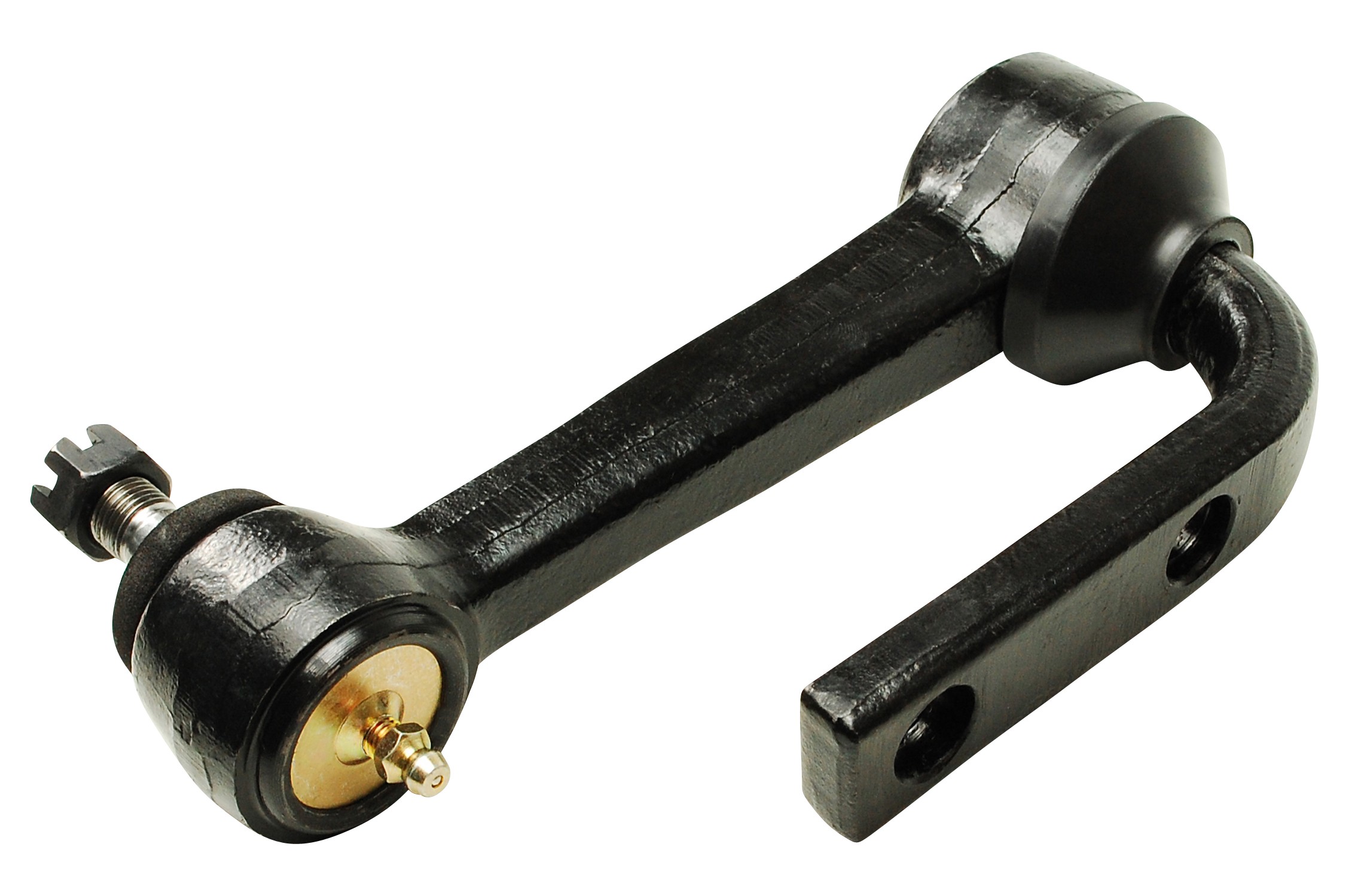 Front Left Steering Idler Arm | Mevotech Original Grade GK6365T Fits Chevrolet GMC - Main Image