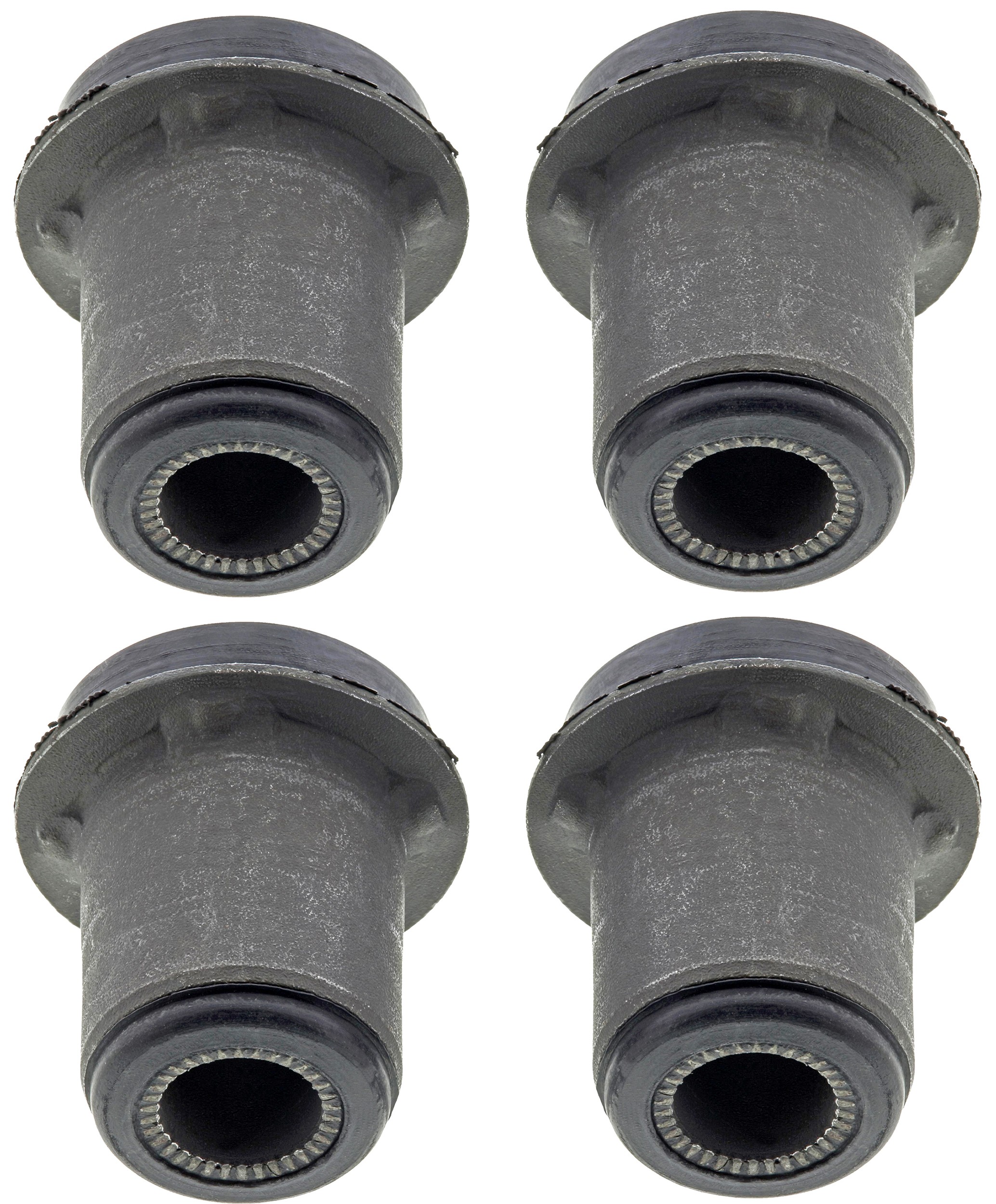Front Upper Suspension Control Arm Bushing | Mevotech Original Grade GK6409 Fits Chevrolet Buick Oldsmobile - Main Image