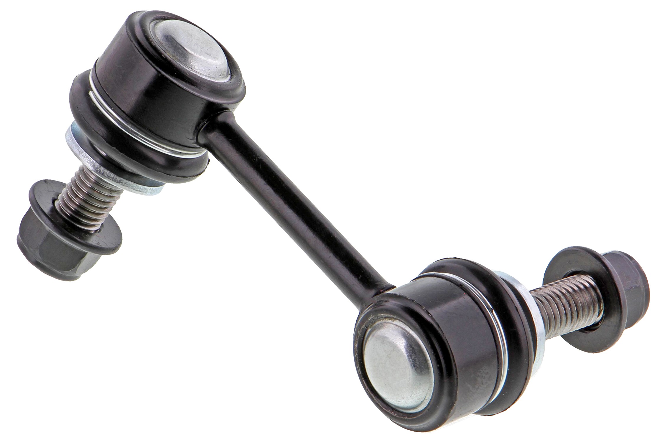 Front Right Suspension Stabilizer Bar Link Kit | Mevotech Original Grade GK6665 Fits Chevrolet GMC Isuzu - Main Image
