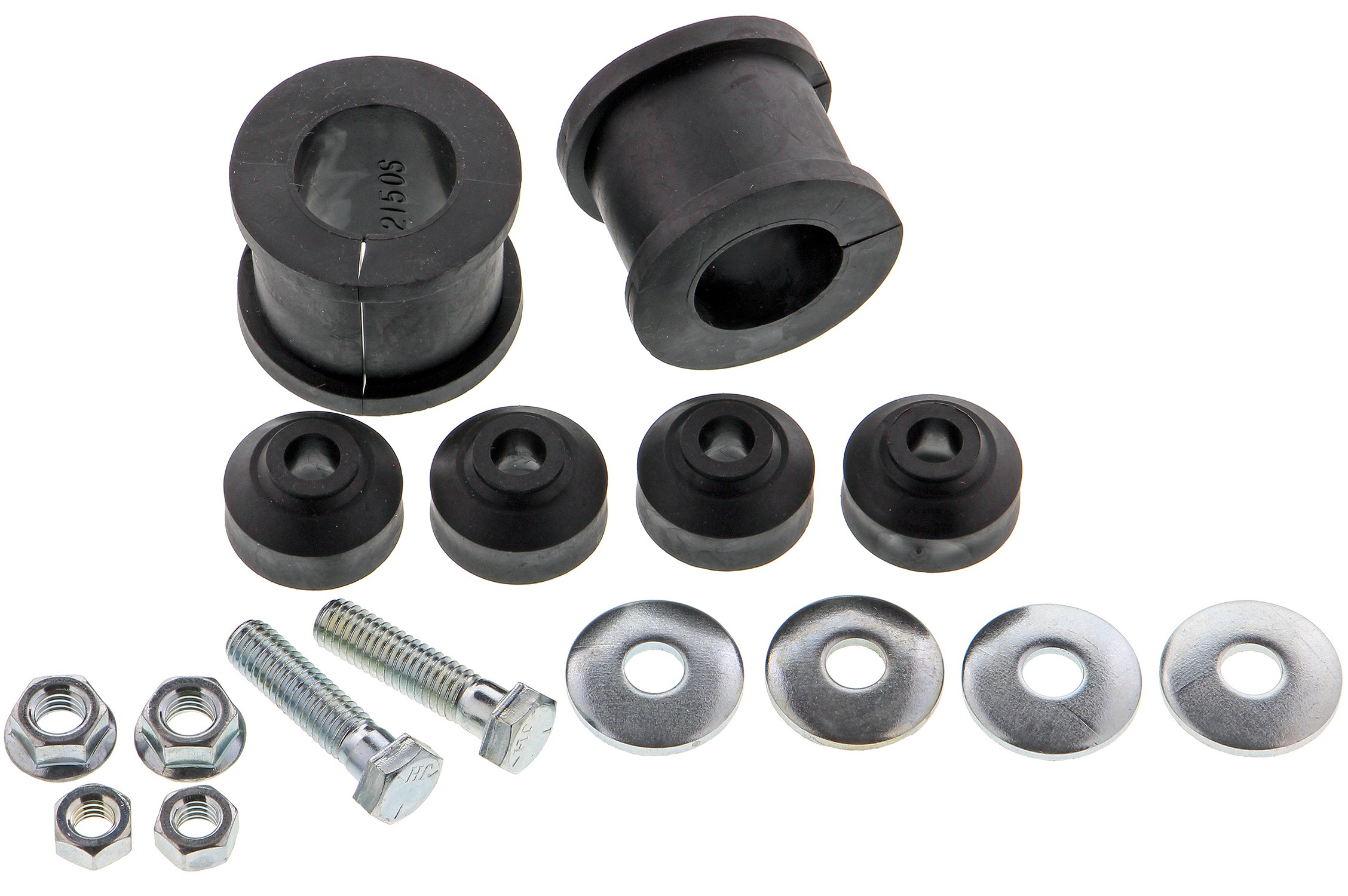 Front Suspension Stabilizer Bar Link Bushing | Mevotech Original Grade GK7108 Fits Chrysler Dodge Plymouth - Main Image