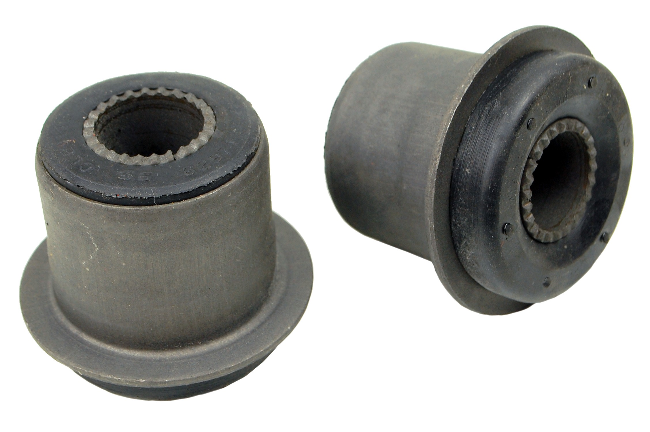 Front Upper Suspension Control Arm Bushing | Mevotech Original Grade GK7118 Fits Dodge Plymouth - Main Image