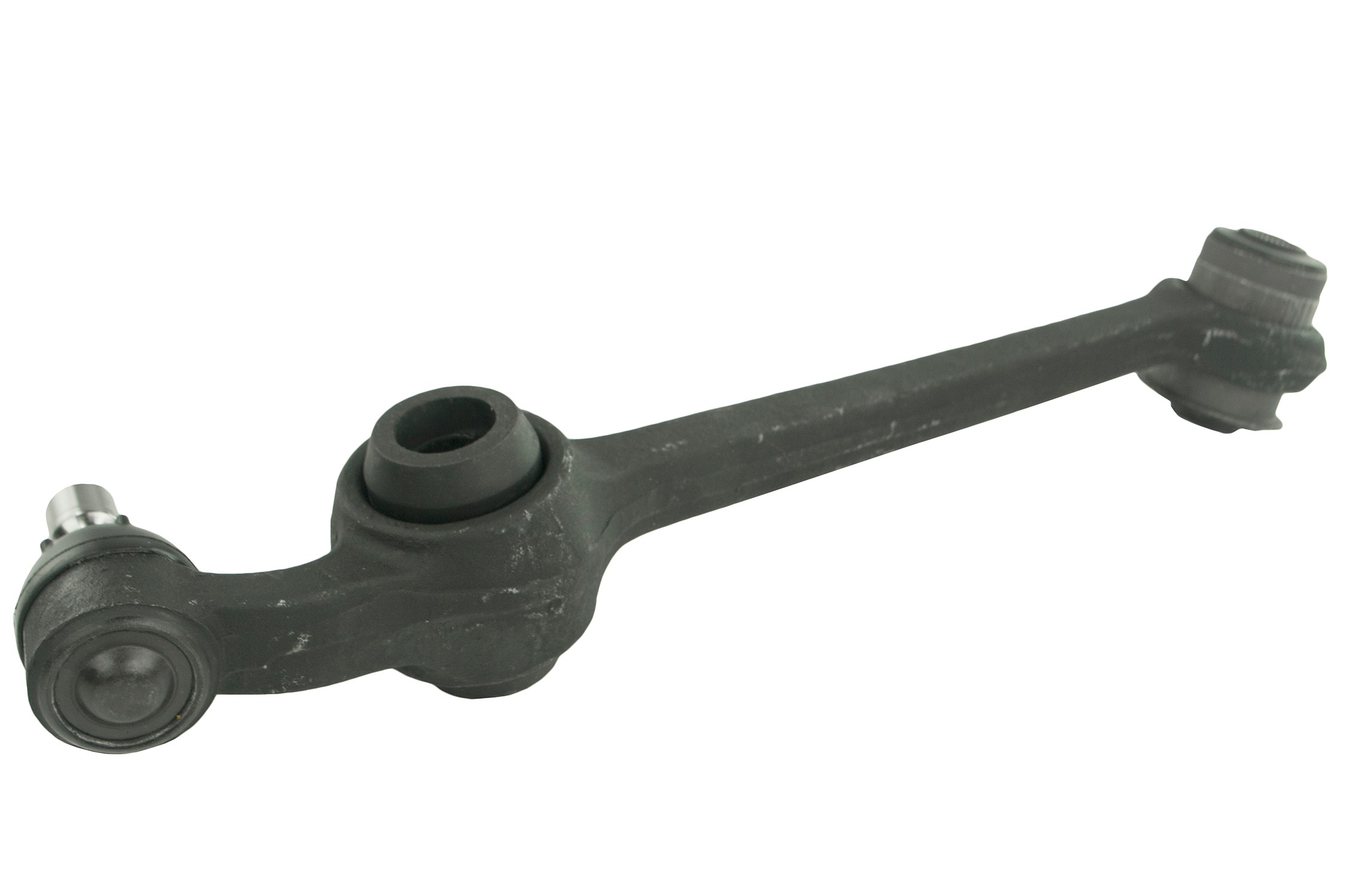 Front Left Lower Suspension Control Arm and Ball Joint Assembly | Mevotech Original Grade GK7211 Fits Chrysler Dodge Eagle - Main Image