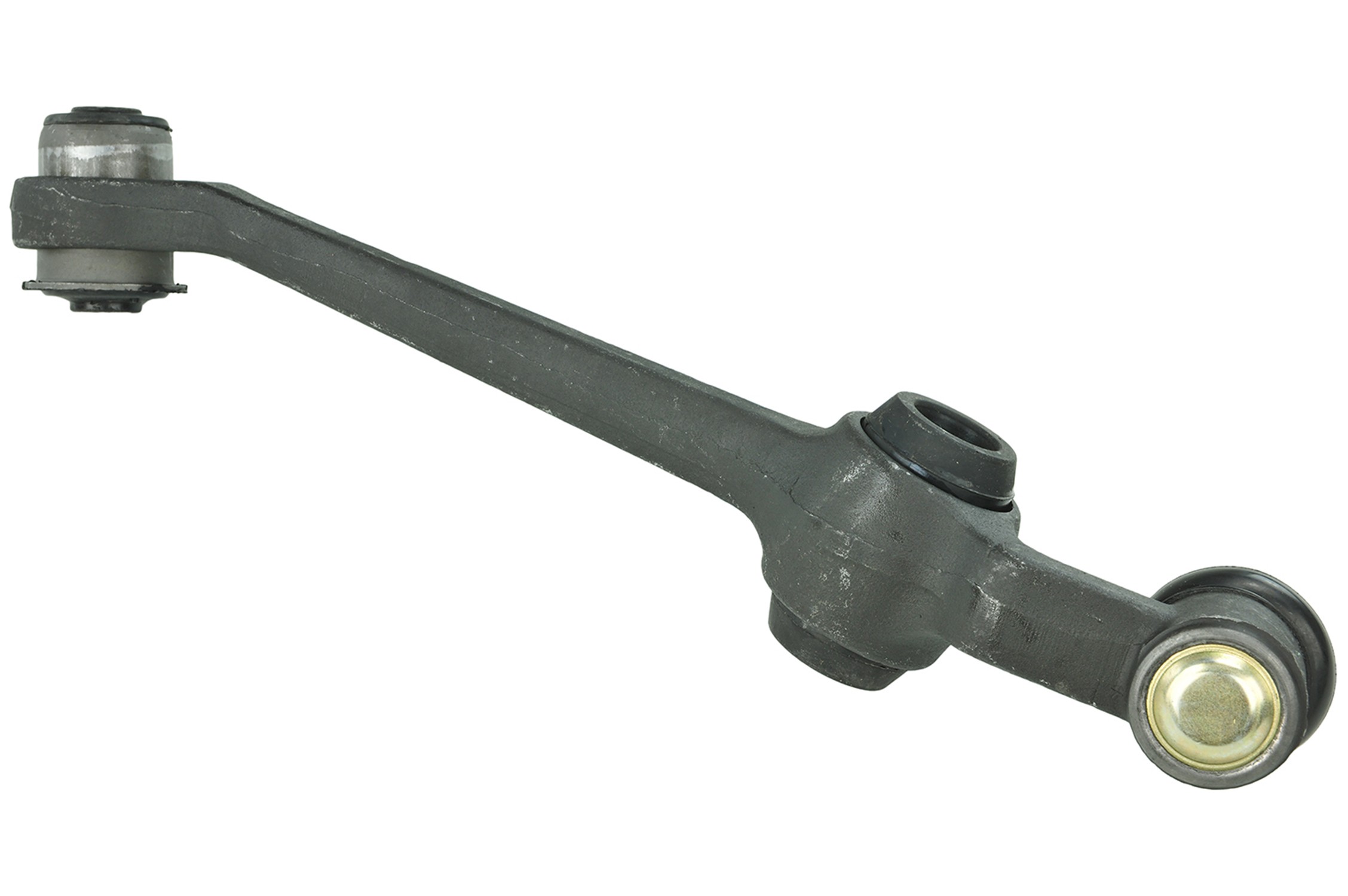 Front Right Lower Suspension Control Arm and Ball Joint Assembly | Mevotech Original Grade GK7213 Fits Chrysler Dodge Eagle - Main Image