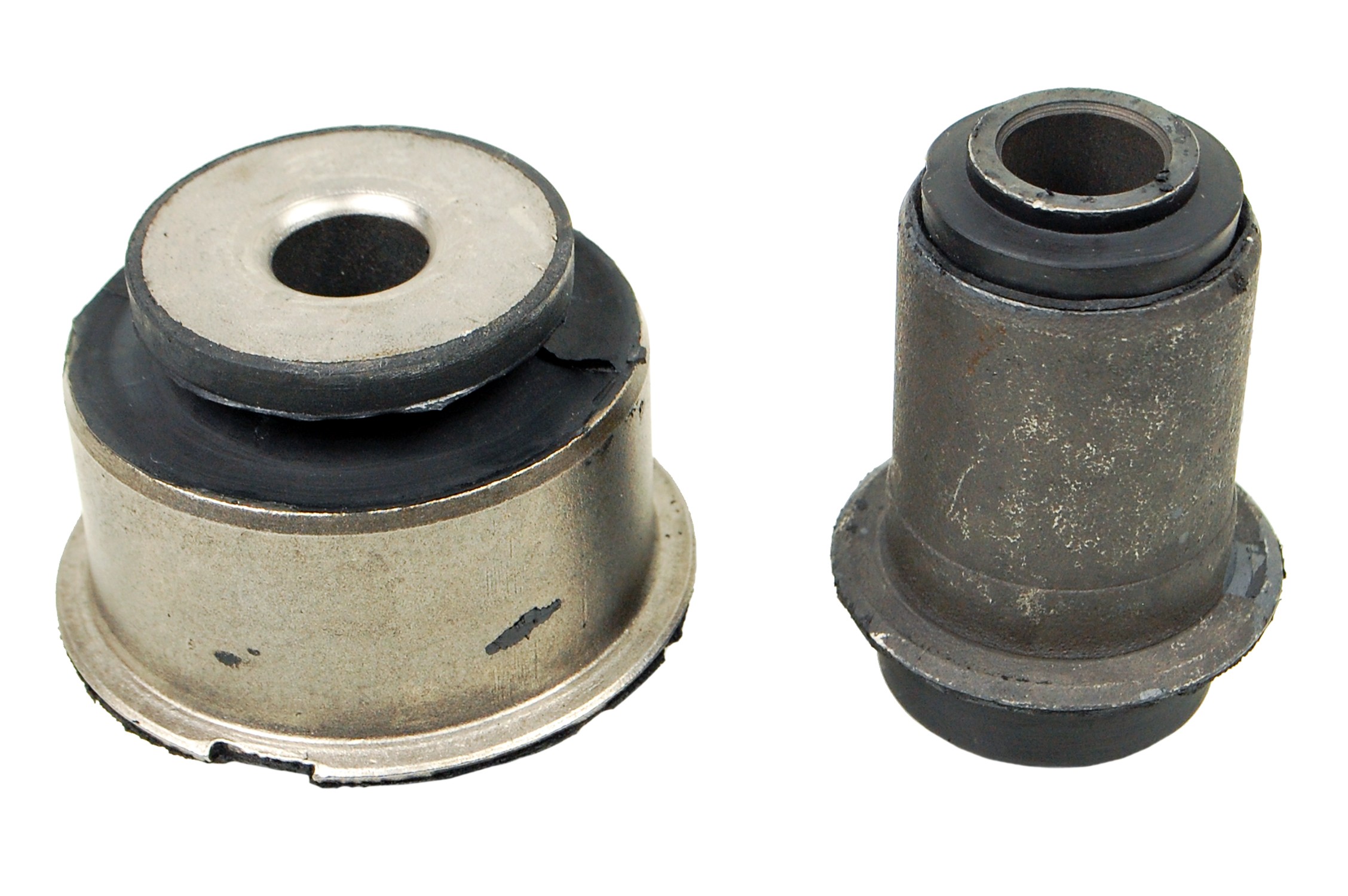 Front Lower Suspension Control Arm Bushing | Mevotech Original Grade GK7244 Fits Dodge Plymouth - Main Image