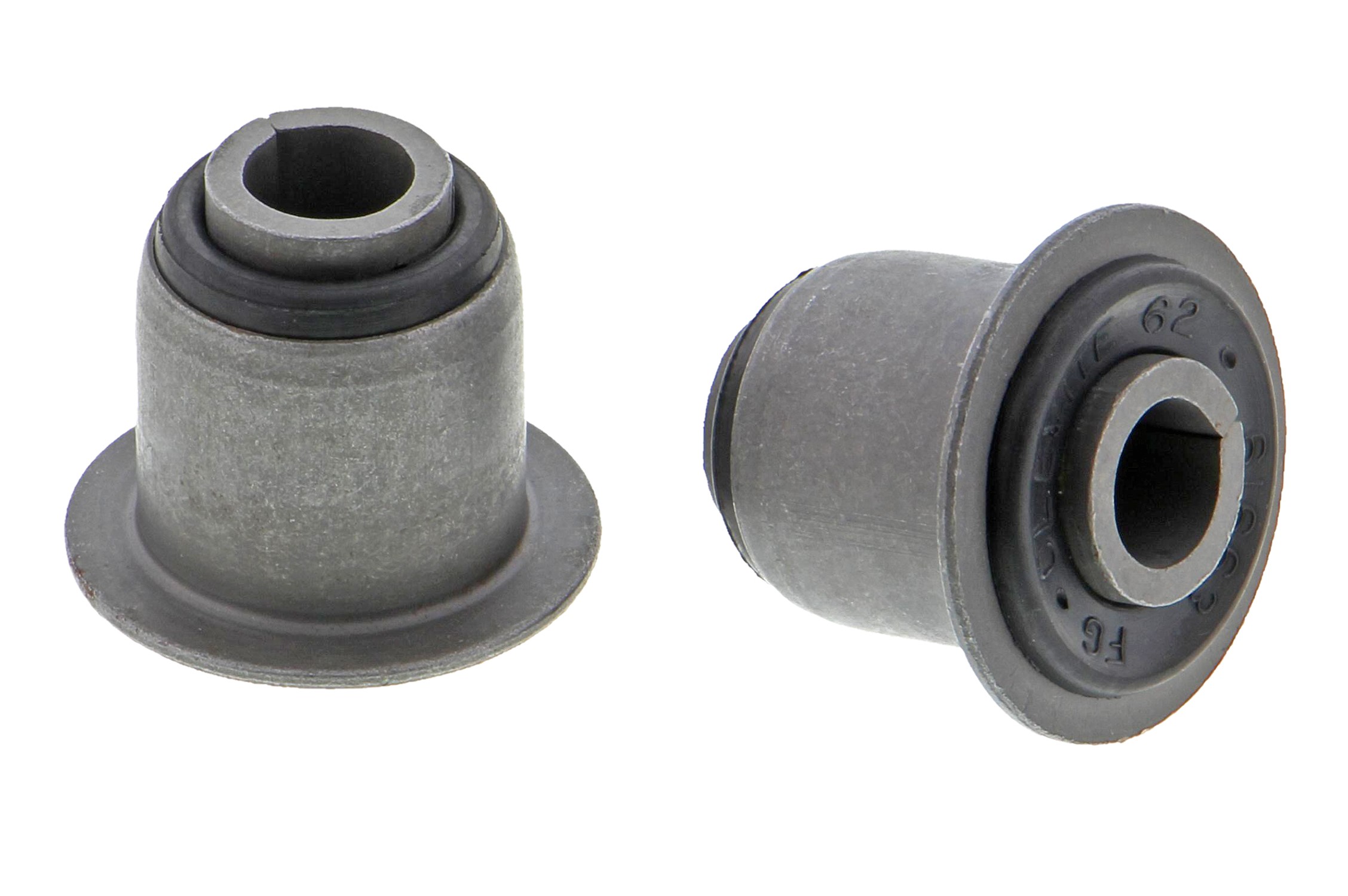 Rear Upper Suspension Control Arm Bushing | Mevotech Original Grade GK7291 Fits Dodge Chrysler Plymouth - Main Image