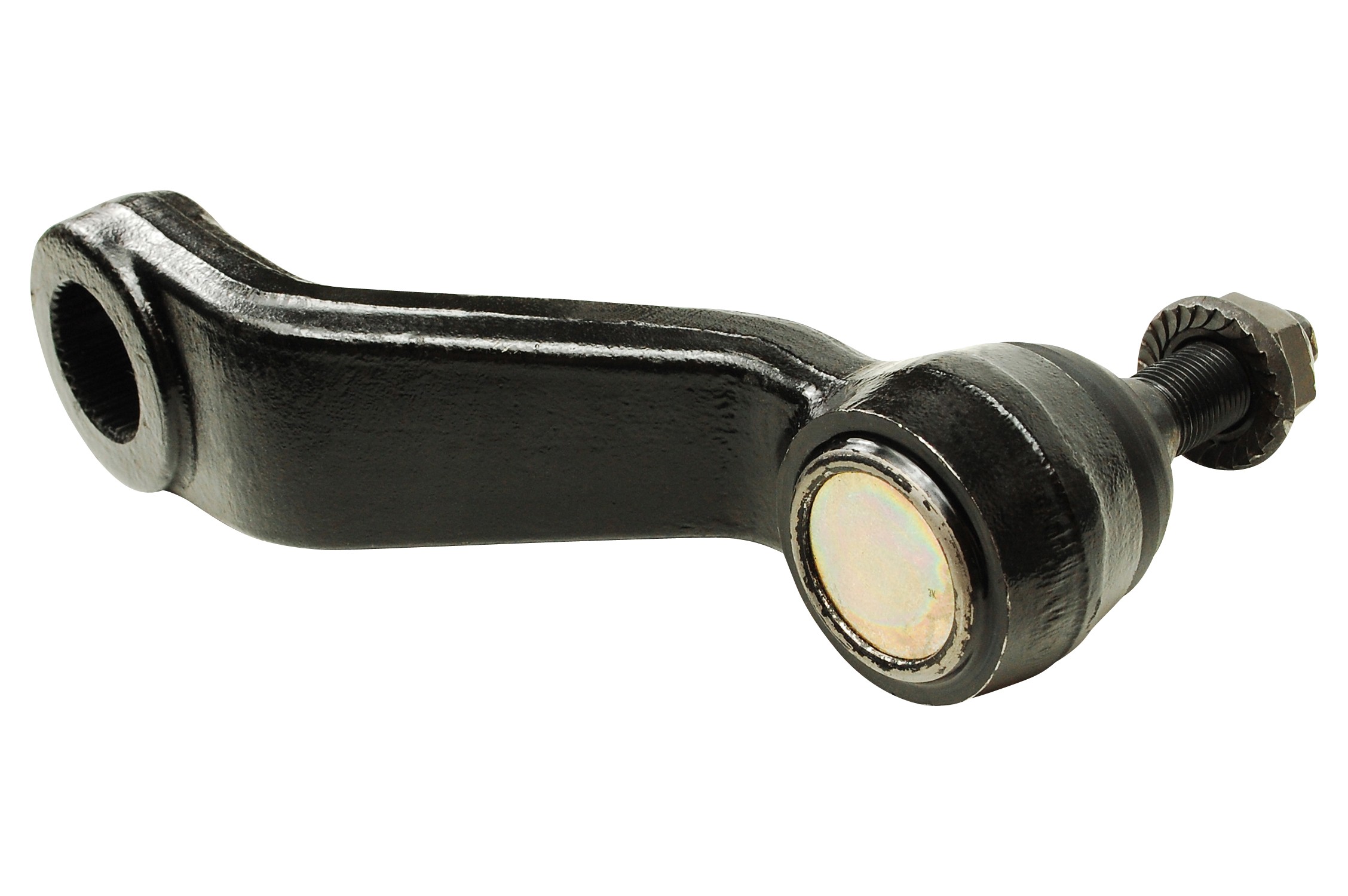 Front Steering Pitman Arm | Mevotech Original Grade GK7345 Fits Dodge - Main Image