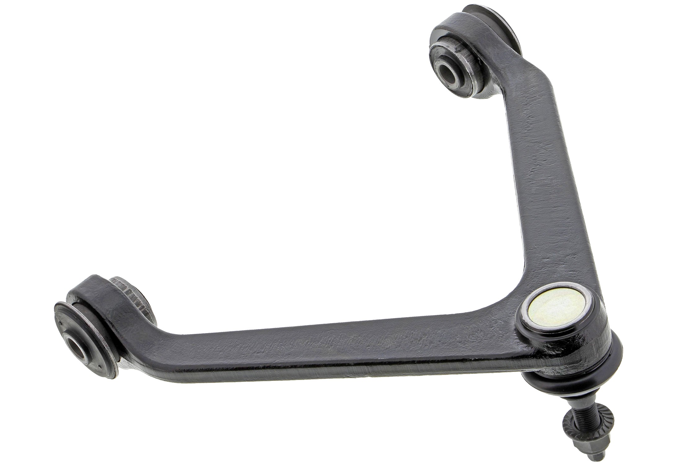 Front Upper Suspension Control Arm and Ball Joint Assembly | Mevotech Original Grade GK7424 Fits Dodge Chrysler - Main Image