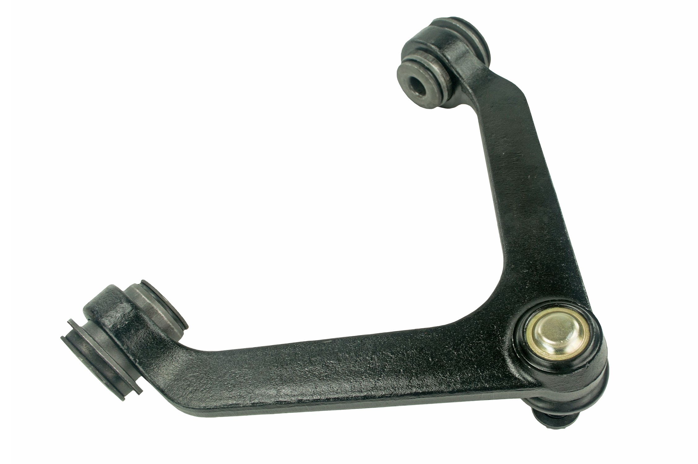 Front Upper Suspension Control Arm and Ball Joint Assembly | Mevotech Original Grade GK7462 Fits Dodge - Main Image
