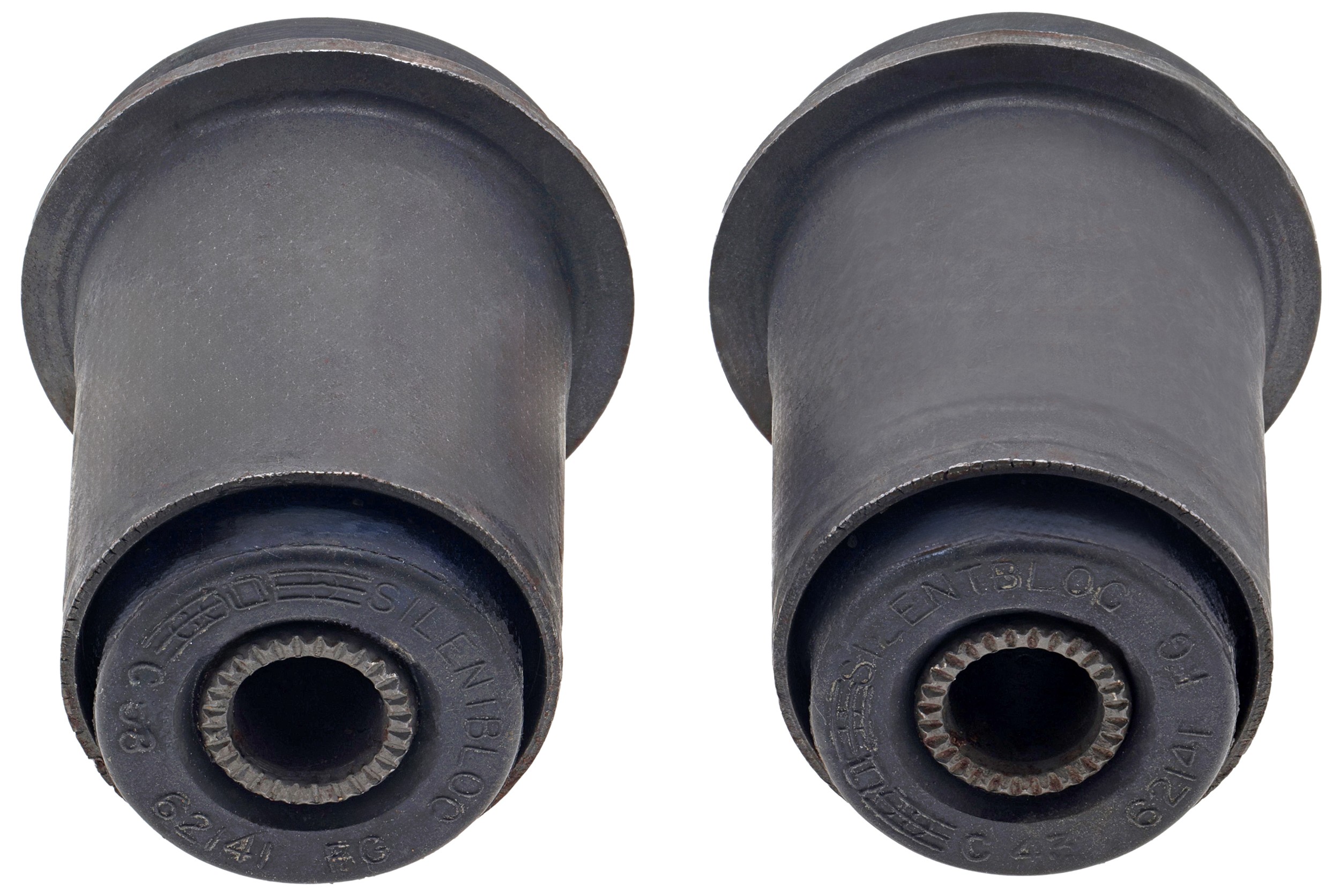 Front Lower Suspension Control Arm Bushing Kit | Mevotech Original Grade GK80029 Fits Ford Mercury Lincoln - Main Image