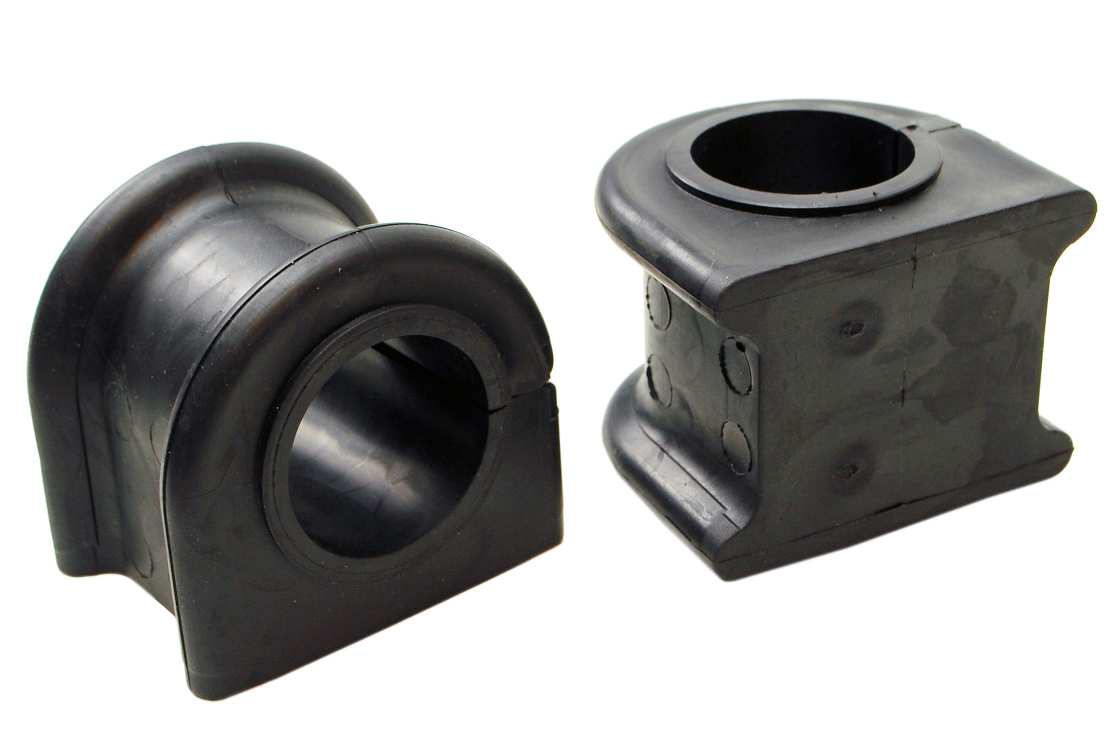 Front To Frame Suspension Stabilizer Bar Bushing Kit | Mevotech Original Grade GK80081 Fits Ford Mercury Lincoln - Main Image