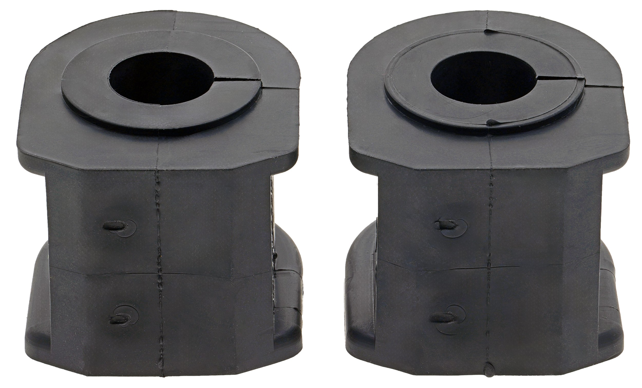Front To Frame Suspension Stabilizer Bar Bushing Kit | Mevotech Original Grade GK80088 Fits Ford Mercury Lincoln - Main Image
