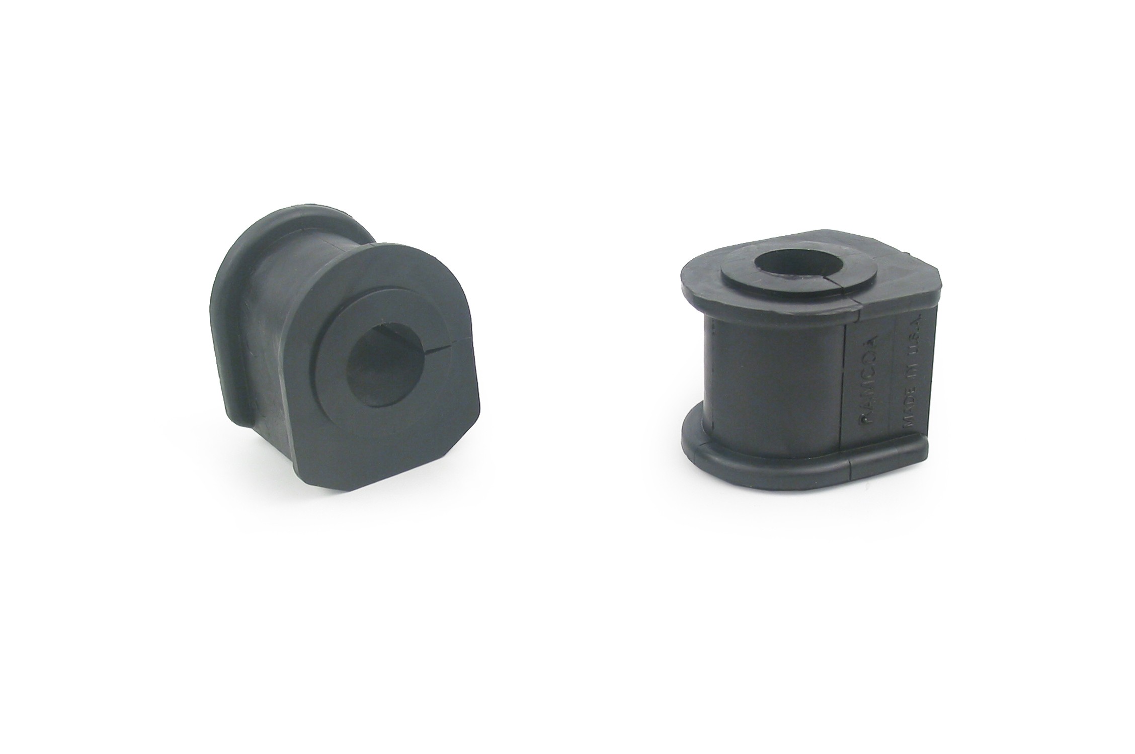 Front To Frame Suspension Stabilizer Bar Bushing Kit | Mevotech Original Grade GK80089 Fits Ford Mercury Lincoln - Main Image