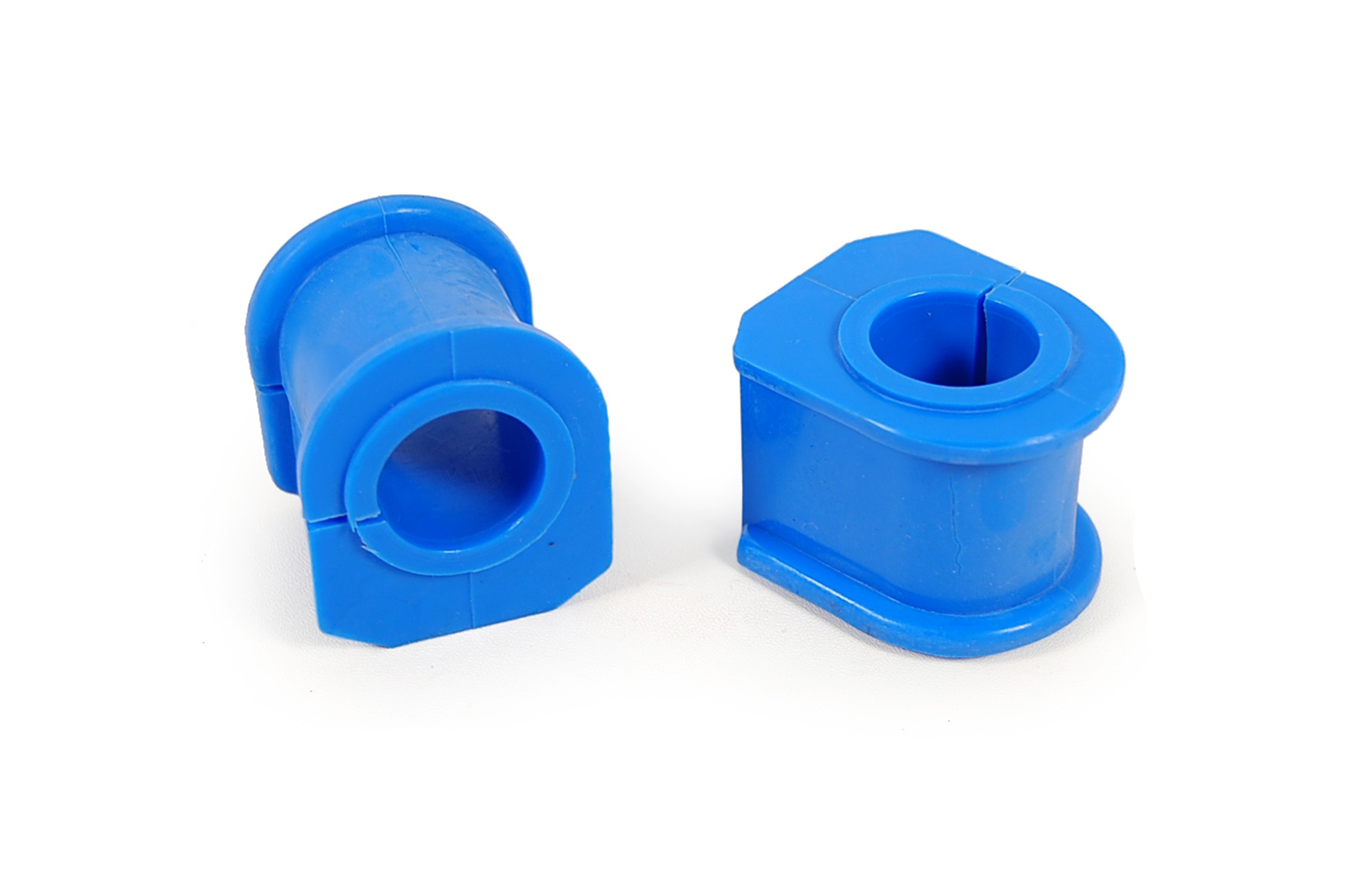 Front To Frame Suspension Stabilizer Bar Bushing Kit | Mevotech Original Grade GK80091 Fits Ford Mercury Lincoln - Main Image