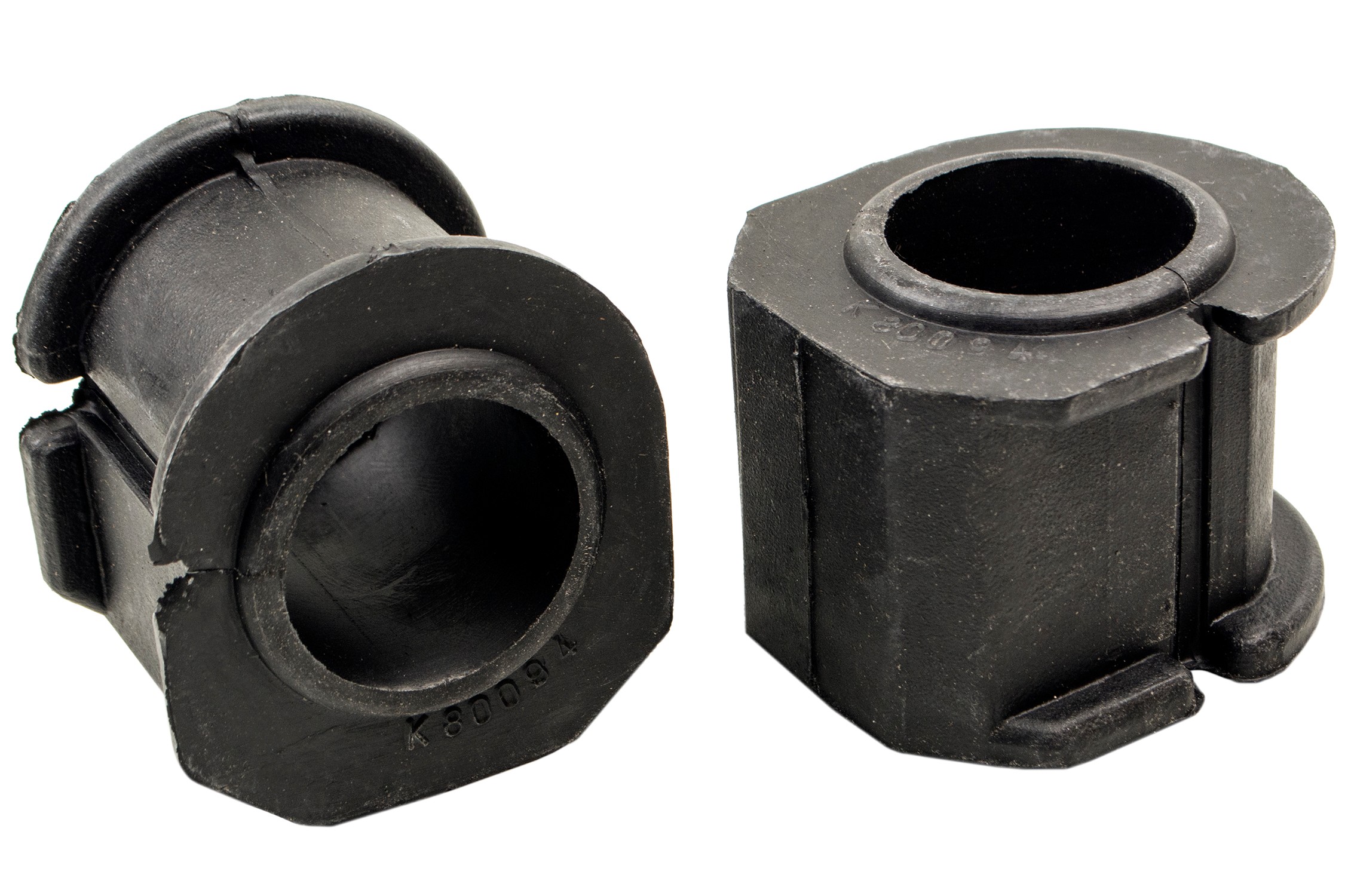 Front To Frame Suspension Stabilizer Bar Bushing Kit | Mevotech Original Grade GK80094 Fits Ford Mercury Lincoln - Main Image