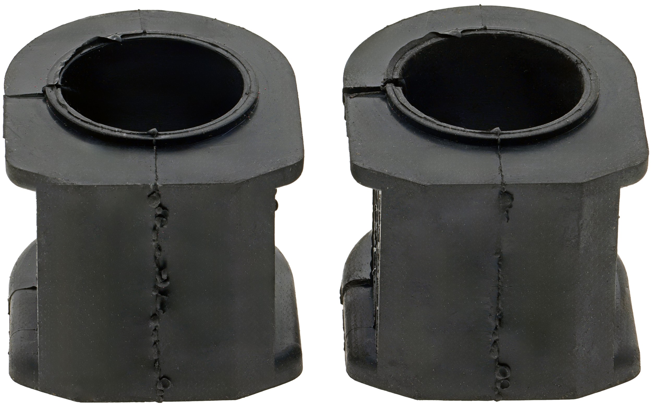 Front To Frame Suspension Stabilizer Bar Bushing Kit | Mevotech Original Grade GK80095 Fits Ford Mercury Lincoln - Main Image