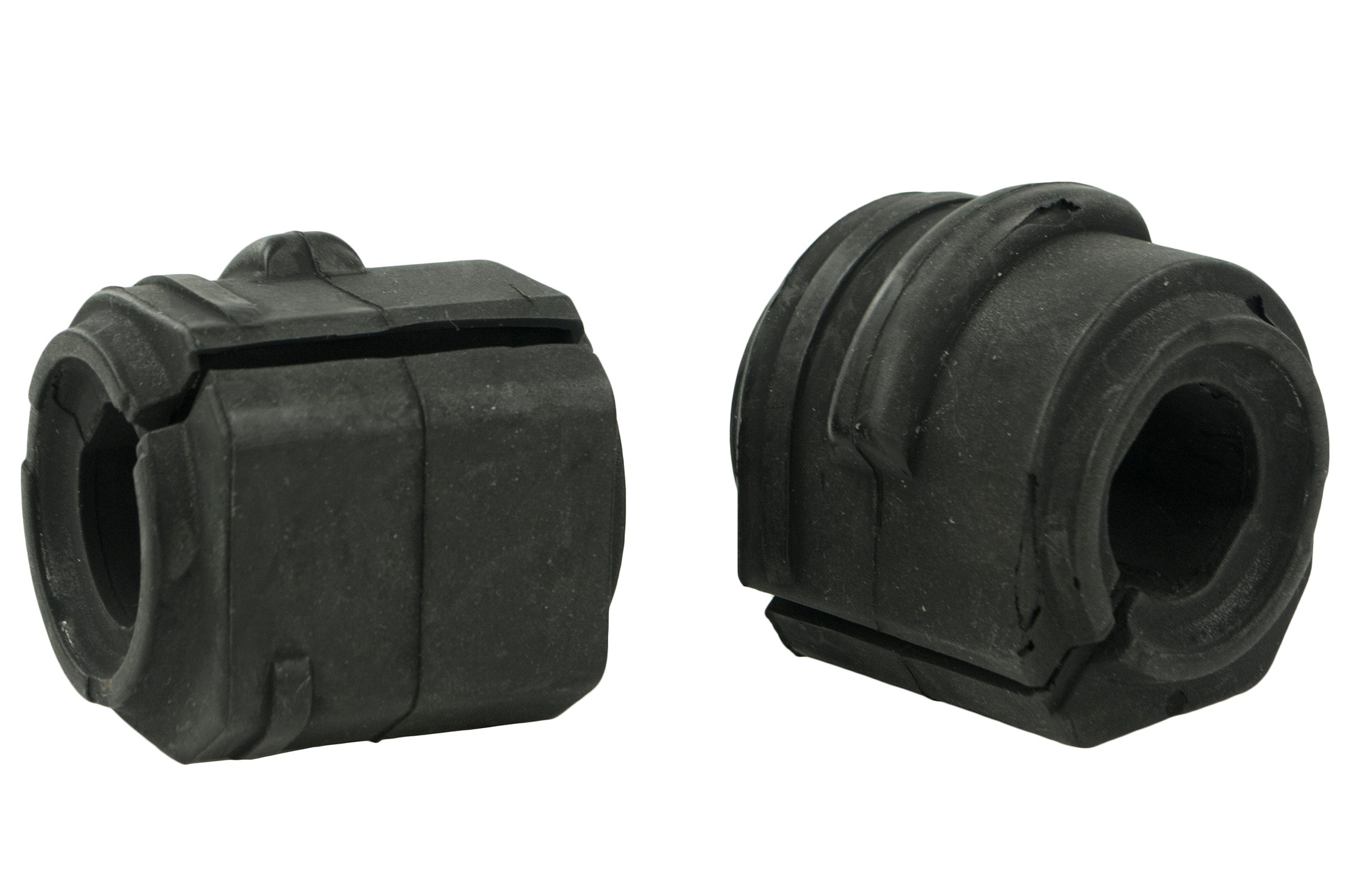 Front To Frame Suspension Stabilizer Bar Bushing Kit | Mevotech Original Grade GK80151 Fits Ford Focus 2000-2007 - Main Image