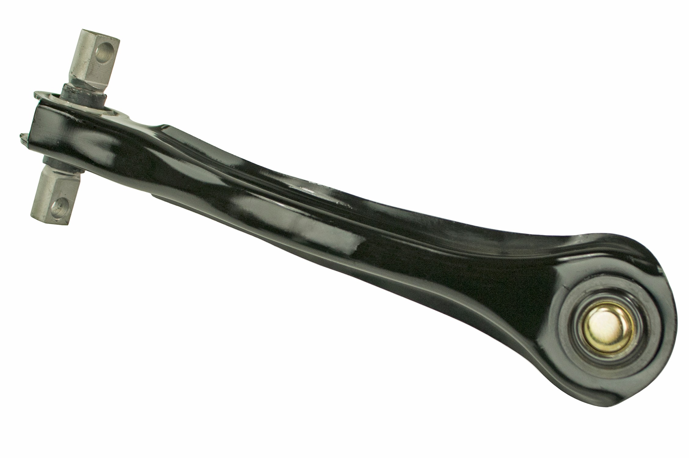 Rear Left Upper Suspension Control Arm and Ball Joint Assembly | Mevotech Original Grade GK80356 Fits Honda Accord 1991-1997 - Main Image