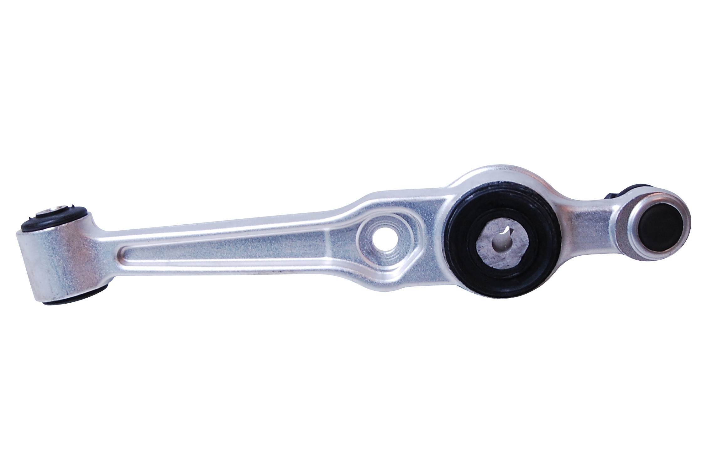 Front Left Lower Suspension Control Arm and Ball Joint Assembly | Mevotech Original Grade GK80545 Fits Saab - Main Image