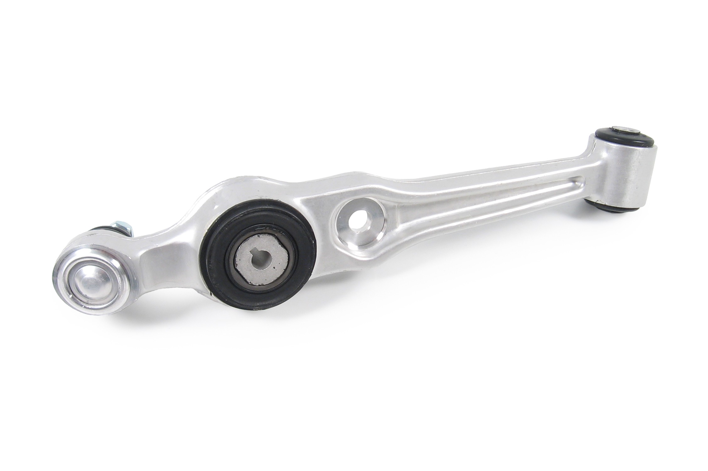 Front Right Lower Suspension Control Arm and Ball Joint Assembly | Mevotech Original Grade GK80546 Fits Saab - Main Image