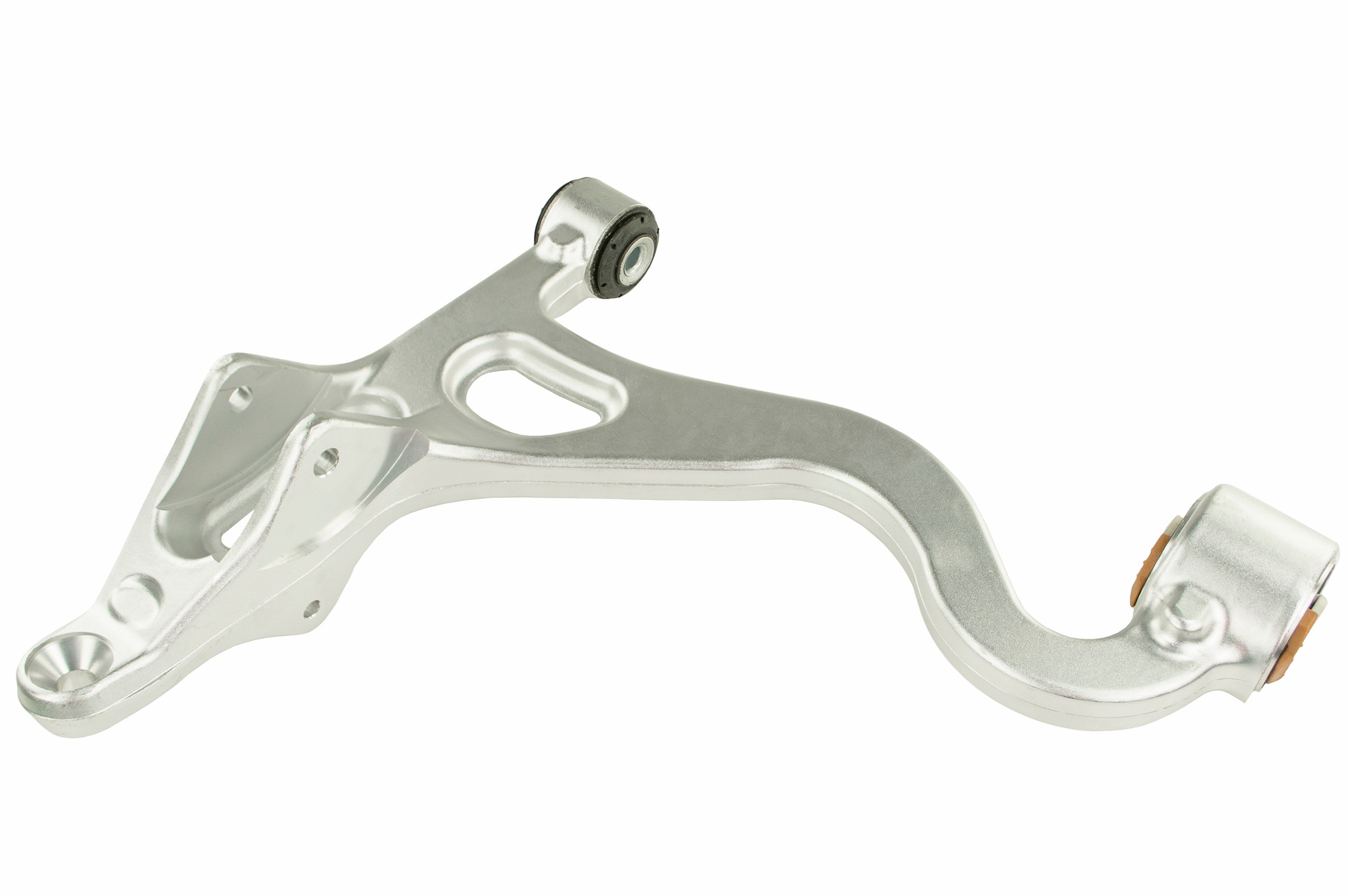 Front Right Lower Suspension Control Arm | Mevotech Original Grade GK80736 Fits Lincoln Ford - Main Image
