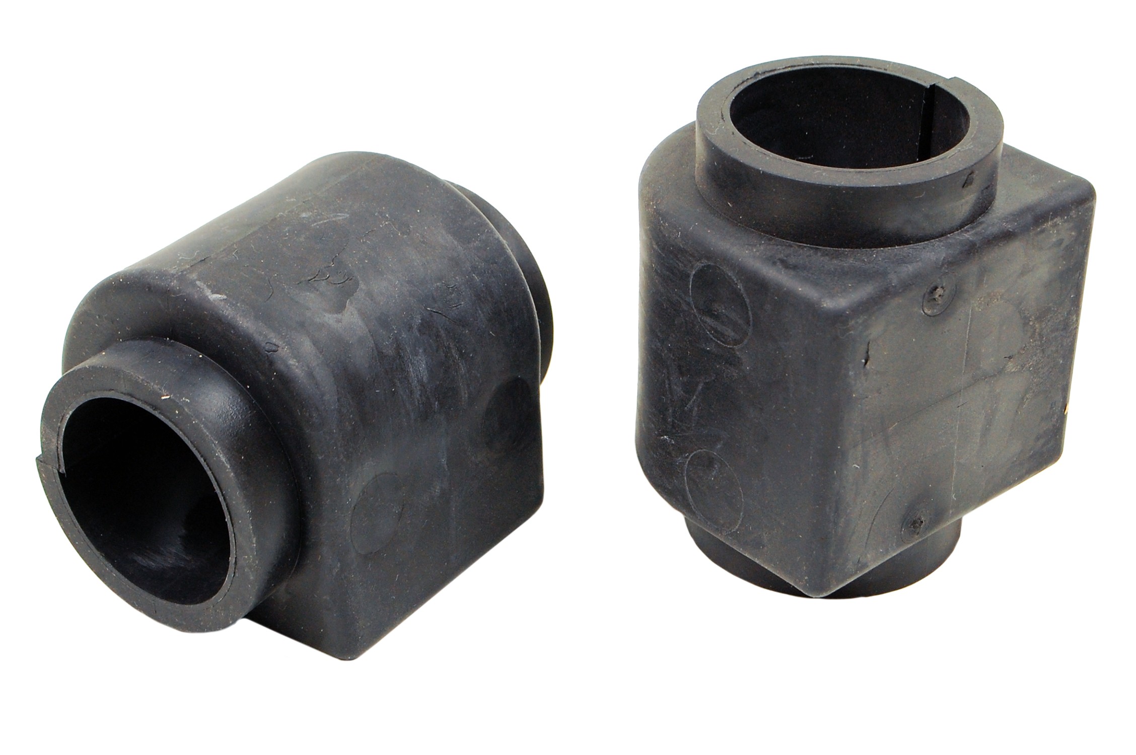 Front To Frame Suspension Stabilizer Bar Bushing Kit | Mevotech Original Grade GK80774 Fits GMC Chevrolet Buick - Main Image