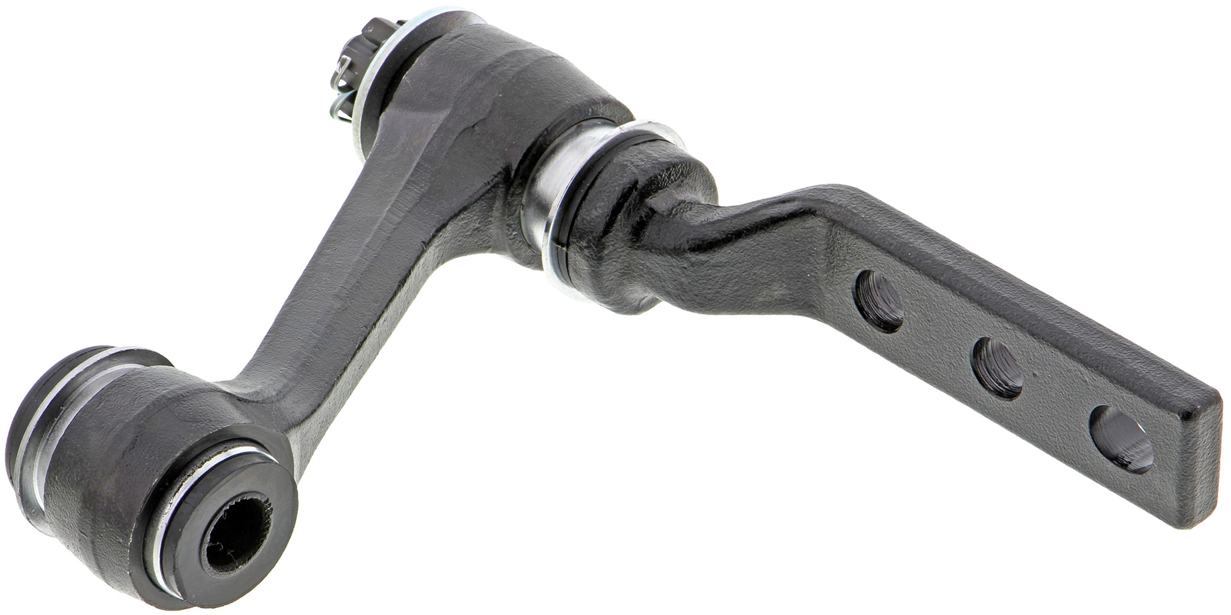 Front Steering Idler Arm | Mevotech Original Grade GK8189 Fits Ford Mercury Lincoln - Main Image