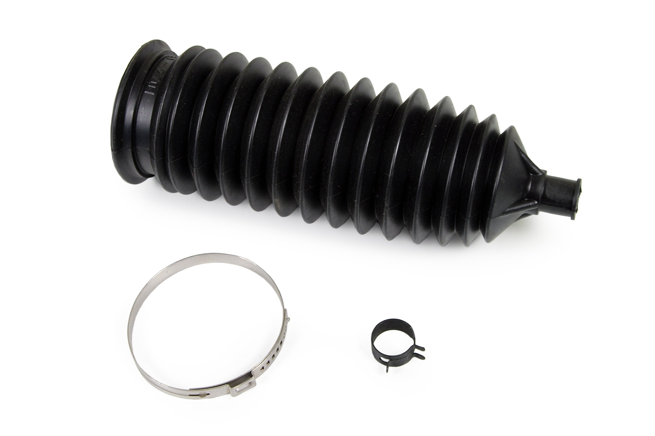 Front Rack and Pinion Bellows Kit | Mevotech Original Grade GK8438 Fits Ford Mercury - Main Image