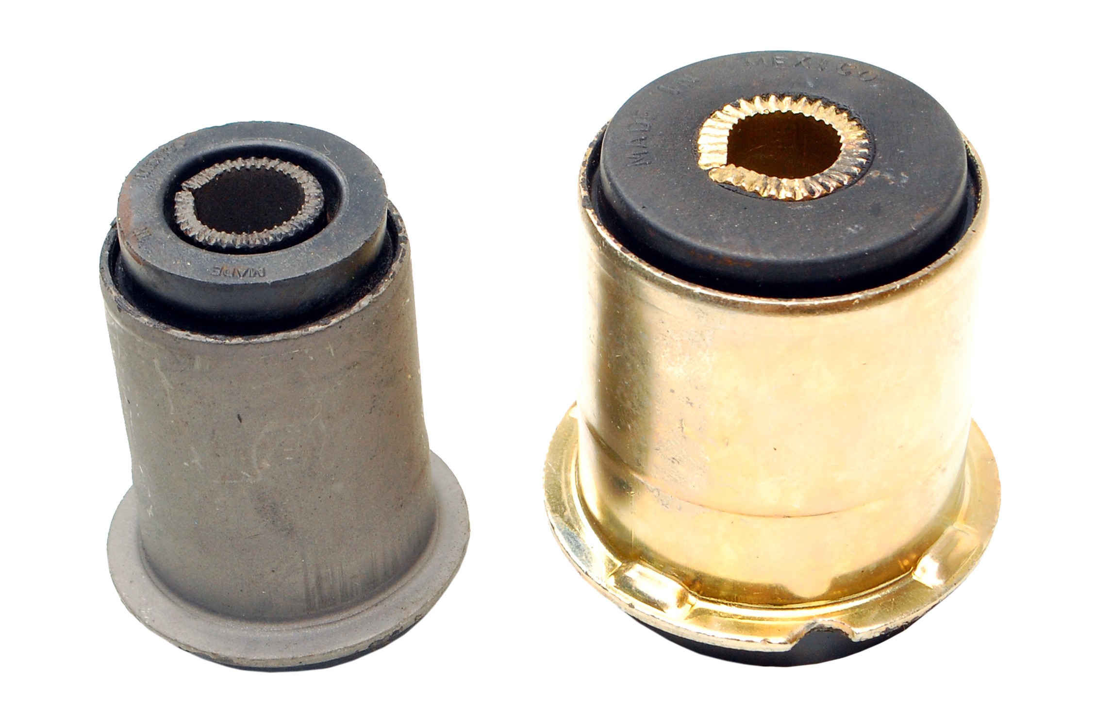Front Lower Suspension Control Arm Bushing Kit | Mevotech Original Grade GK8495 Fits Ford Lincoln Mercury - Main Image