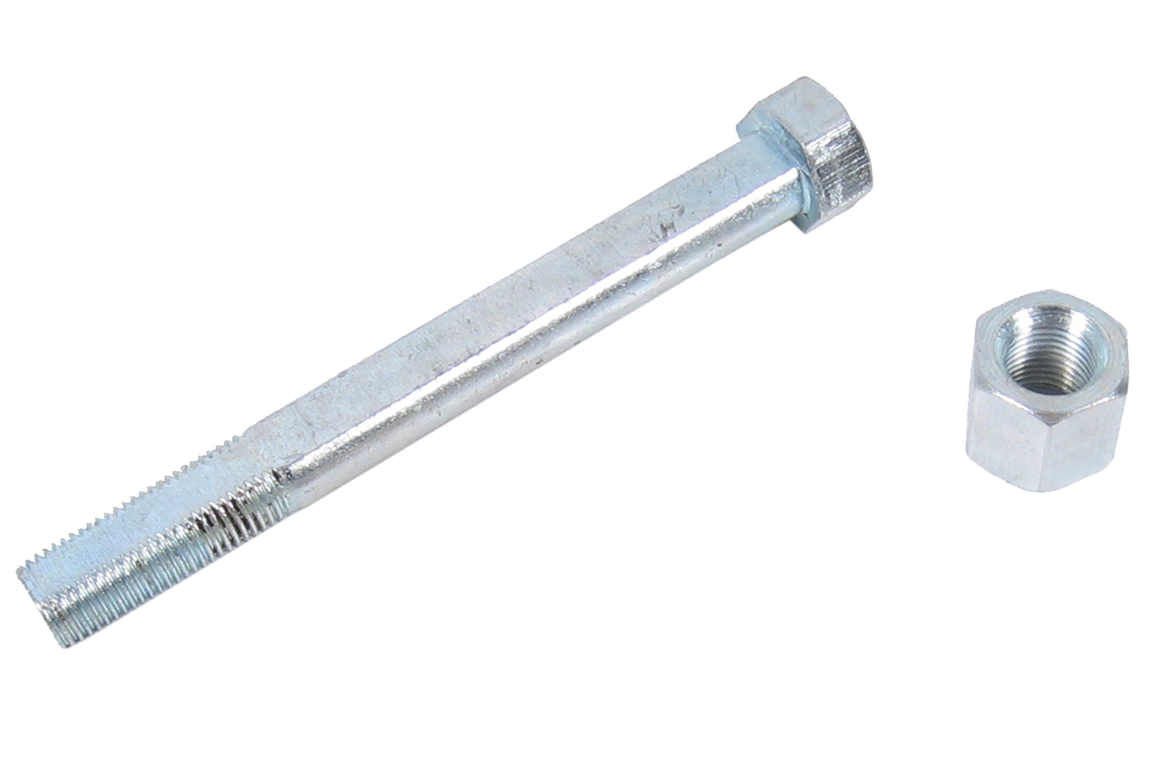 Rear Lower Forward Alignment Caster / Camber Cam Bolt | Mevotech Original Grade GK8522 Fits Ford Mercury Lincoln - Main Image