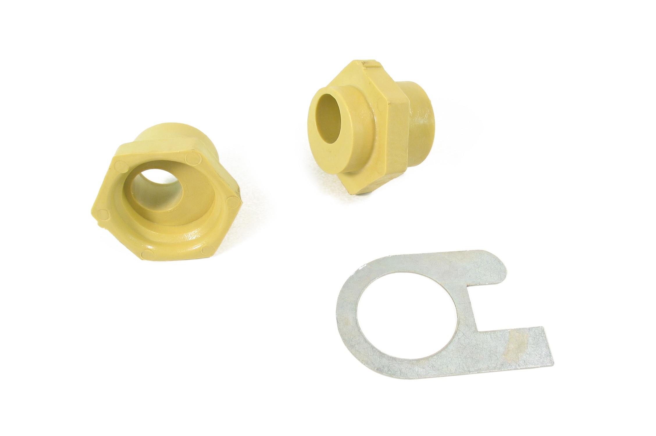 Front Alignment Caster / Camber Bushing | Mevotech Original Grade GK8745 Fits Ford - Main Image