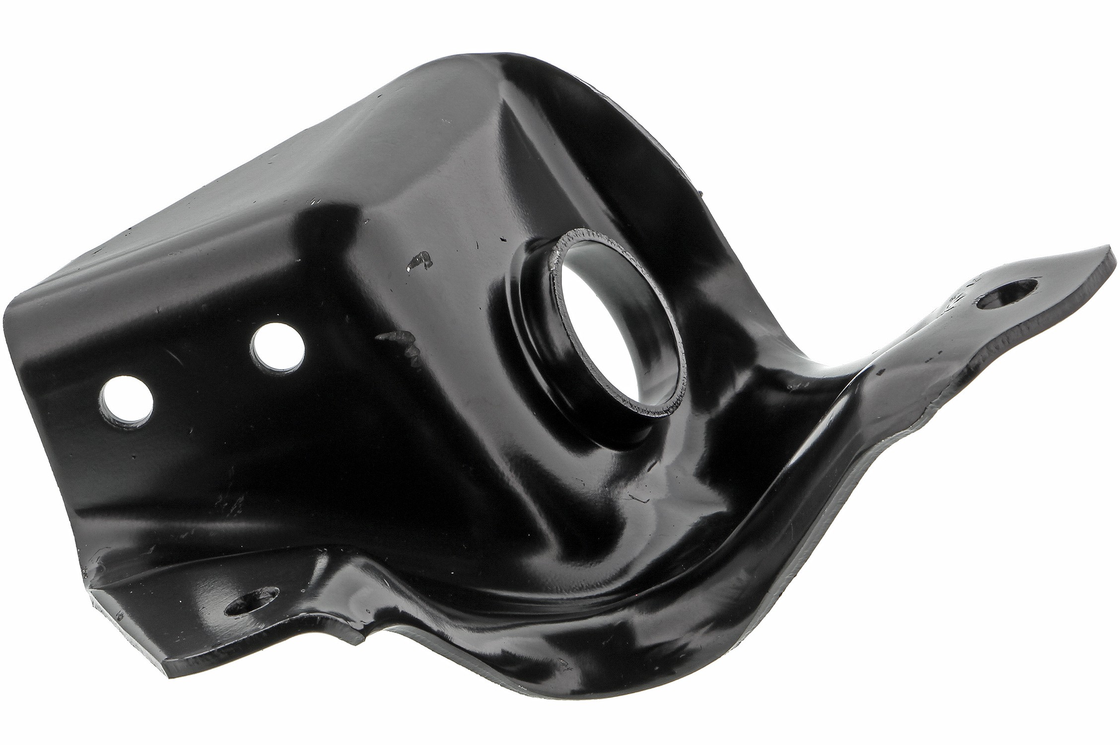 Front Left Radius Arm Bracket | Mevotech Original Grade GK8776 Fits Ford - Main Image