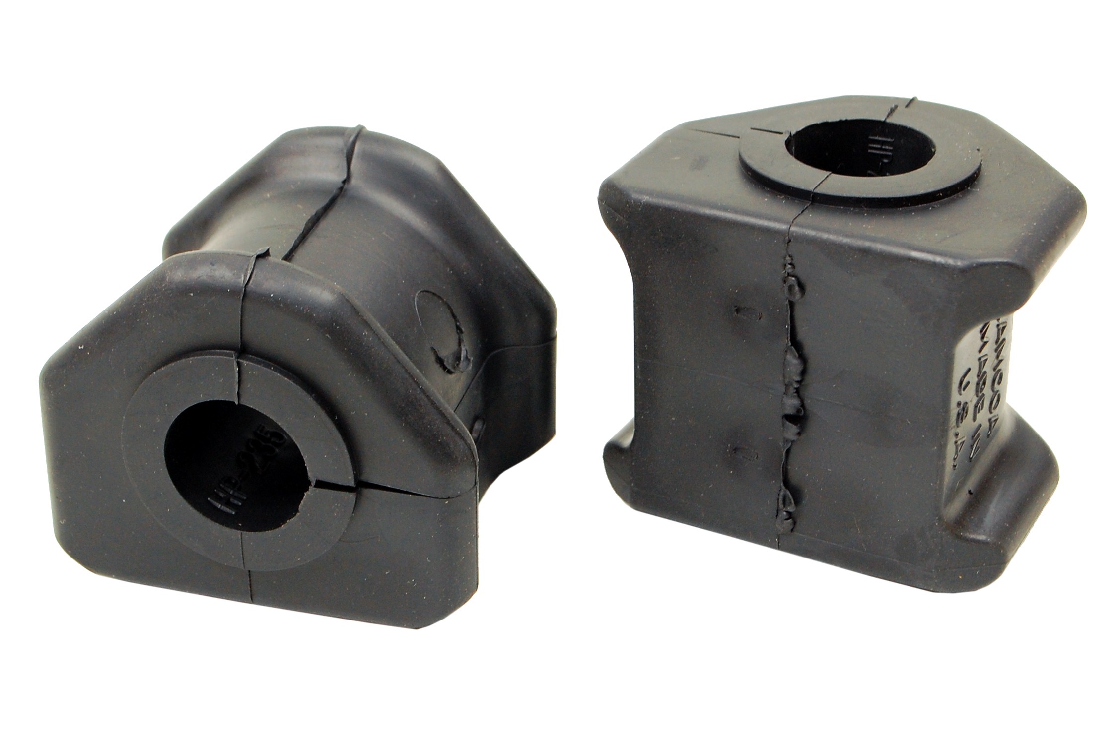 Front To Frame Suspension Stabilizer Bar Bushing Kit | Mevotech Original Grade GK8787 Fits Ford Mercury Lincoln - Main Image