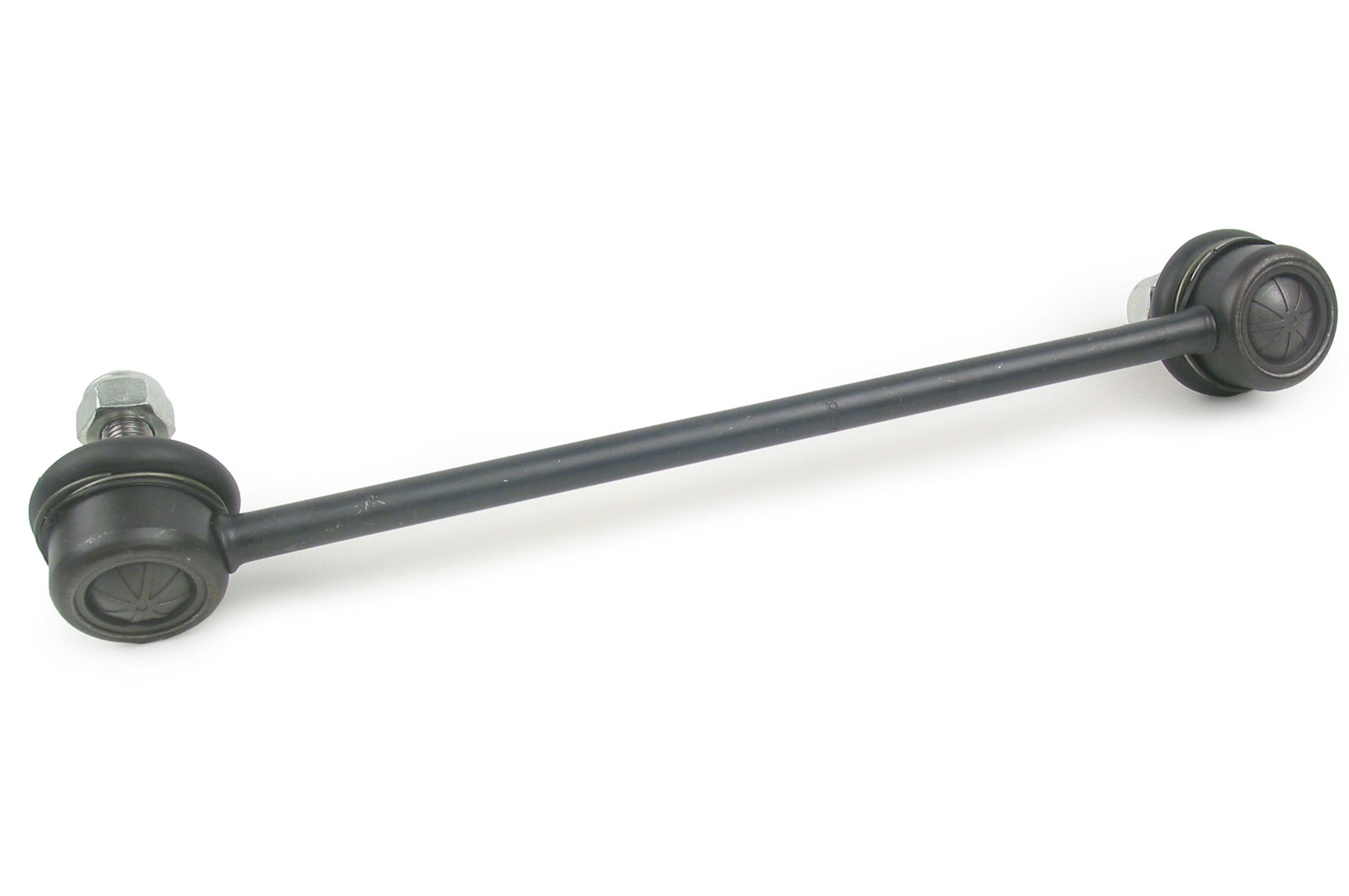 Front Left Suspension Stabilizer Bar Link Kit | Mevotech Original Grade GK90380 Fits Kia Rio 2001-2002 - Main Image