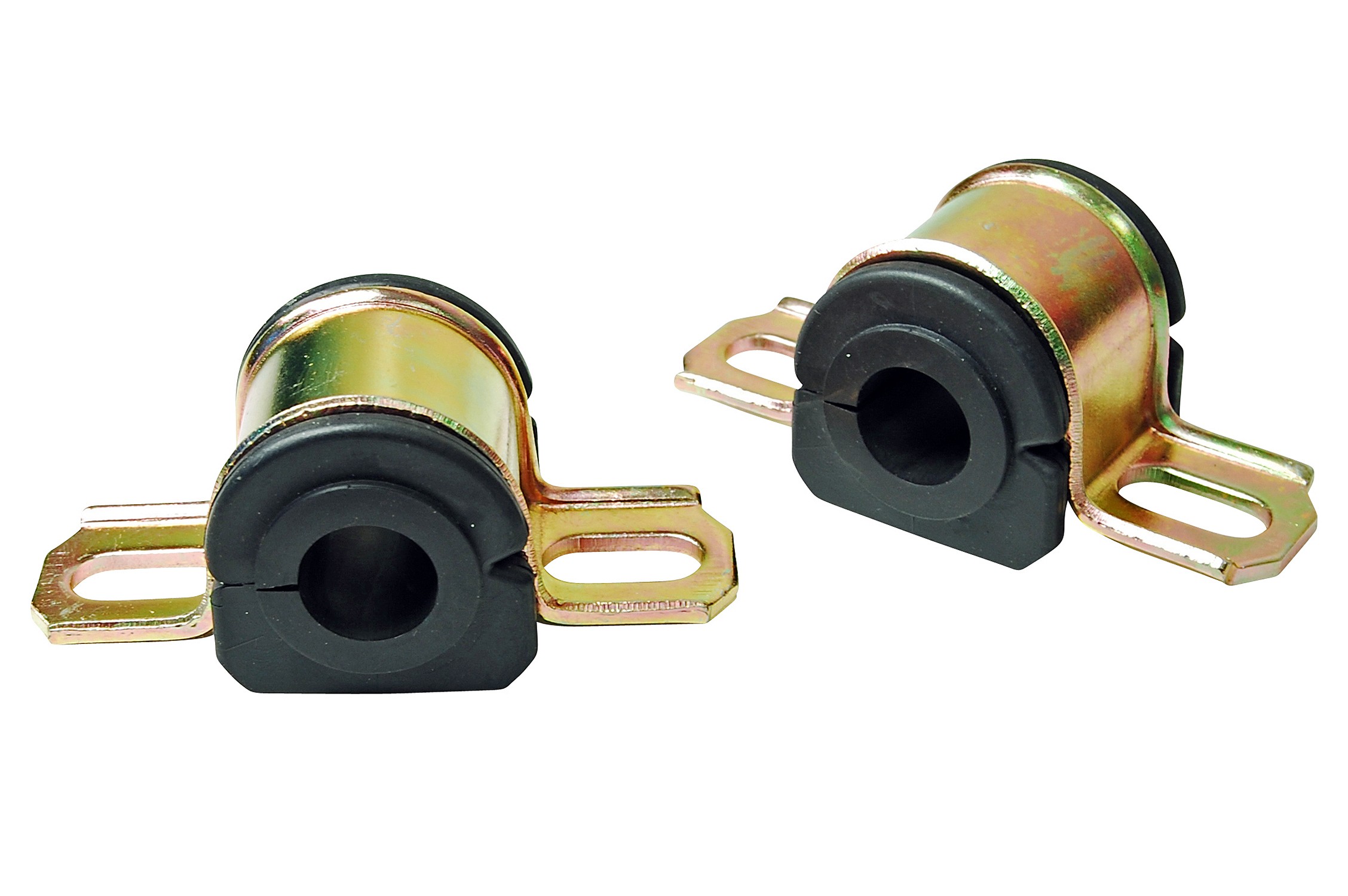 Front To Frame Suspension Stabilizer Bar Bushing Kit | Mevotech Original Grade GK90393 Fits Ford Mitsubishi Lexus - Main Image