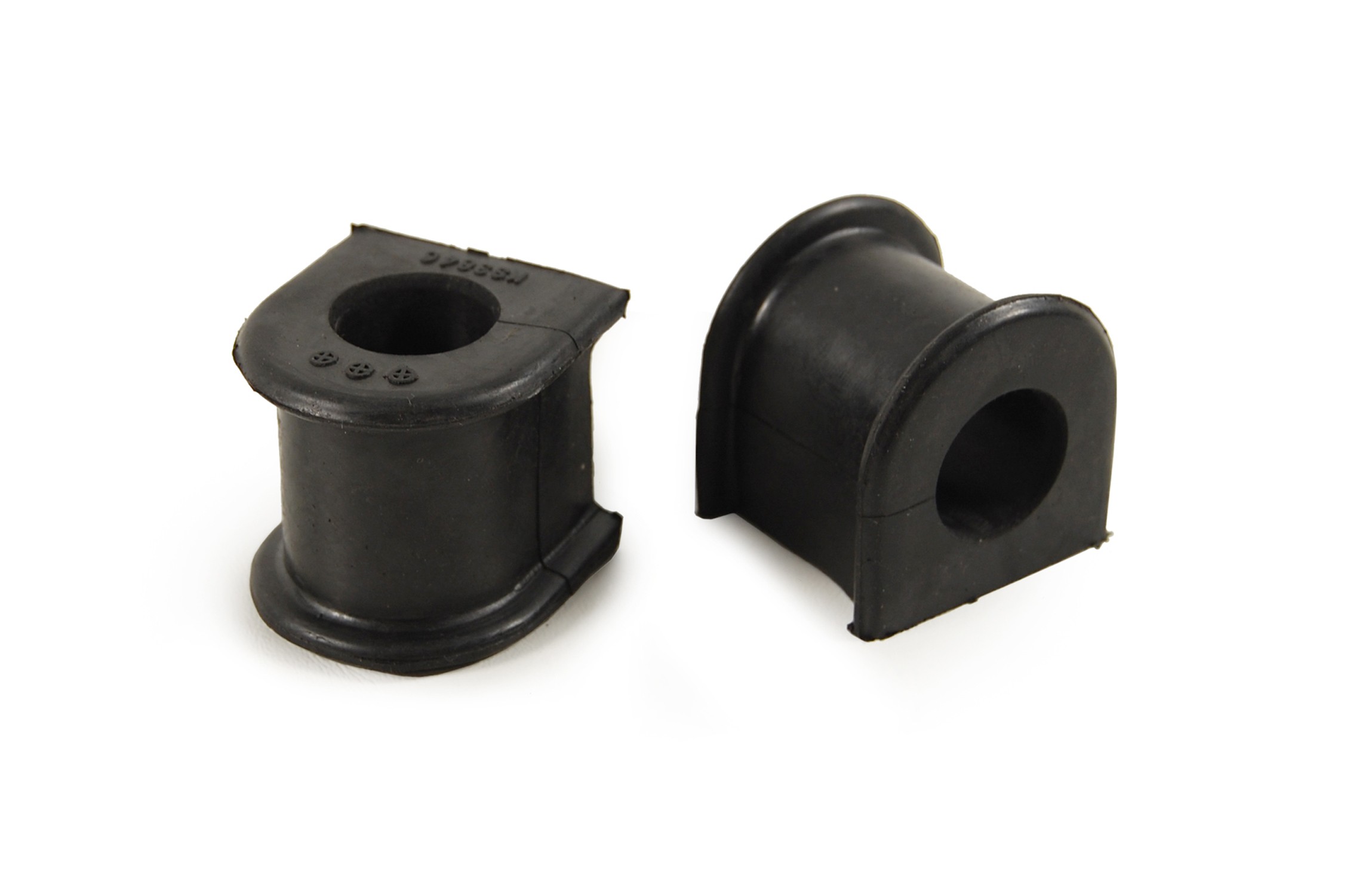 Front To Frame Suspension Stabilizer Bar Bushing Kit | Mevotech Original Grade GK90539 Fits Toyota - Main Image