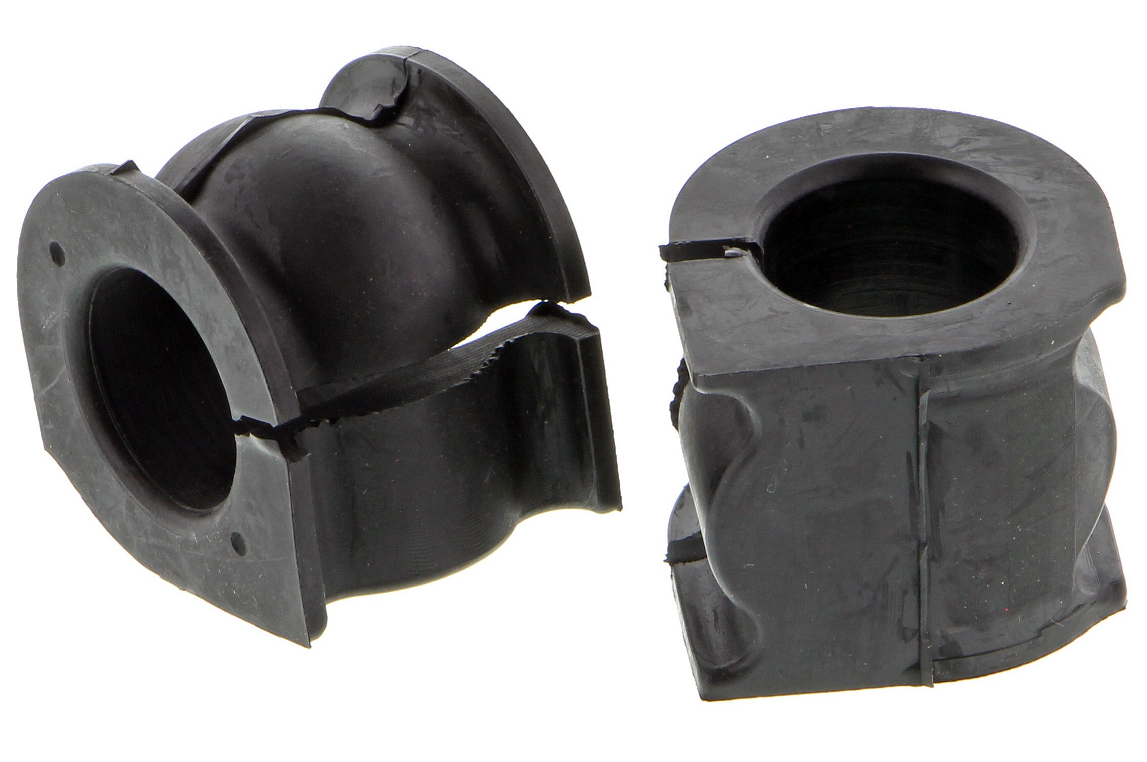 Front To Frame Suspension Stabilizer Bar Bushing Kit | Mevotech Original Grade GK90563 Fits Acura Honda - Main Image