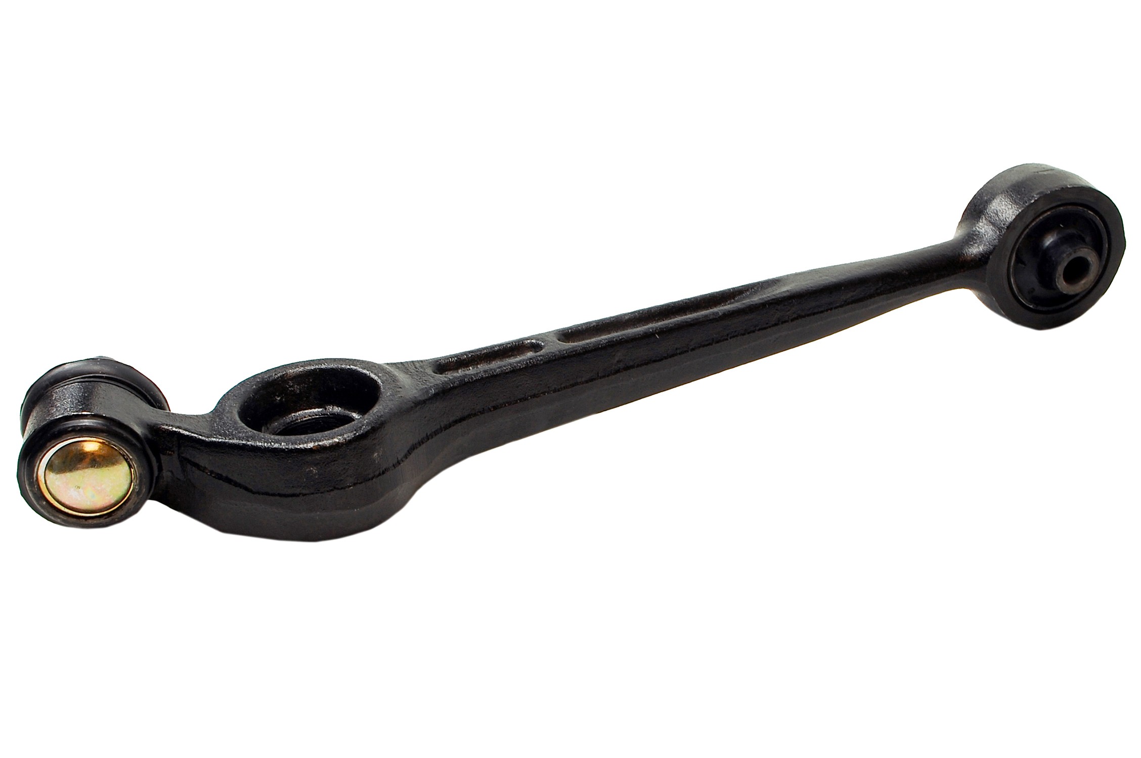 Front Right Lower Suspension Control Arm and Ball Joint Assembly | Mevotech Original Grade GK90698 Fits Audi V8 Quattro 1990-1994 - Main Image