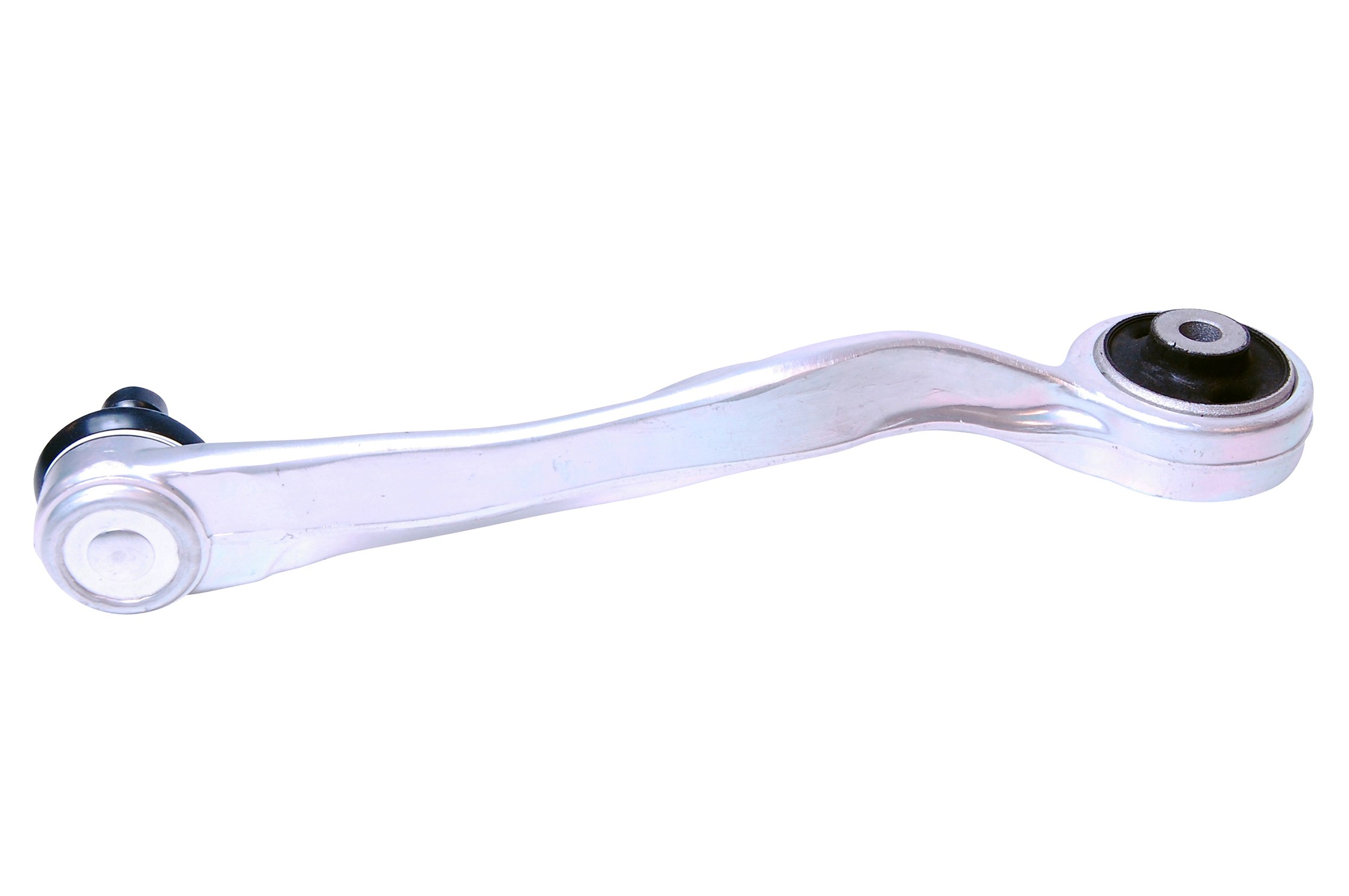 Front Right Upper Rearward Suspension Control Arm and Ball Joint Assembly | Mevotech Original Grade GK90700 Fits Audi Volkswagen - Main Image