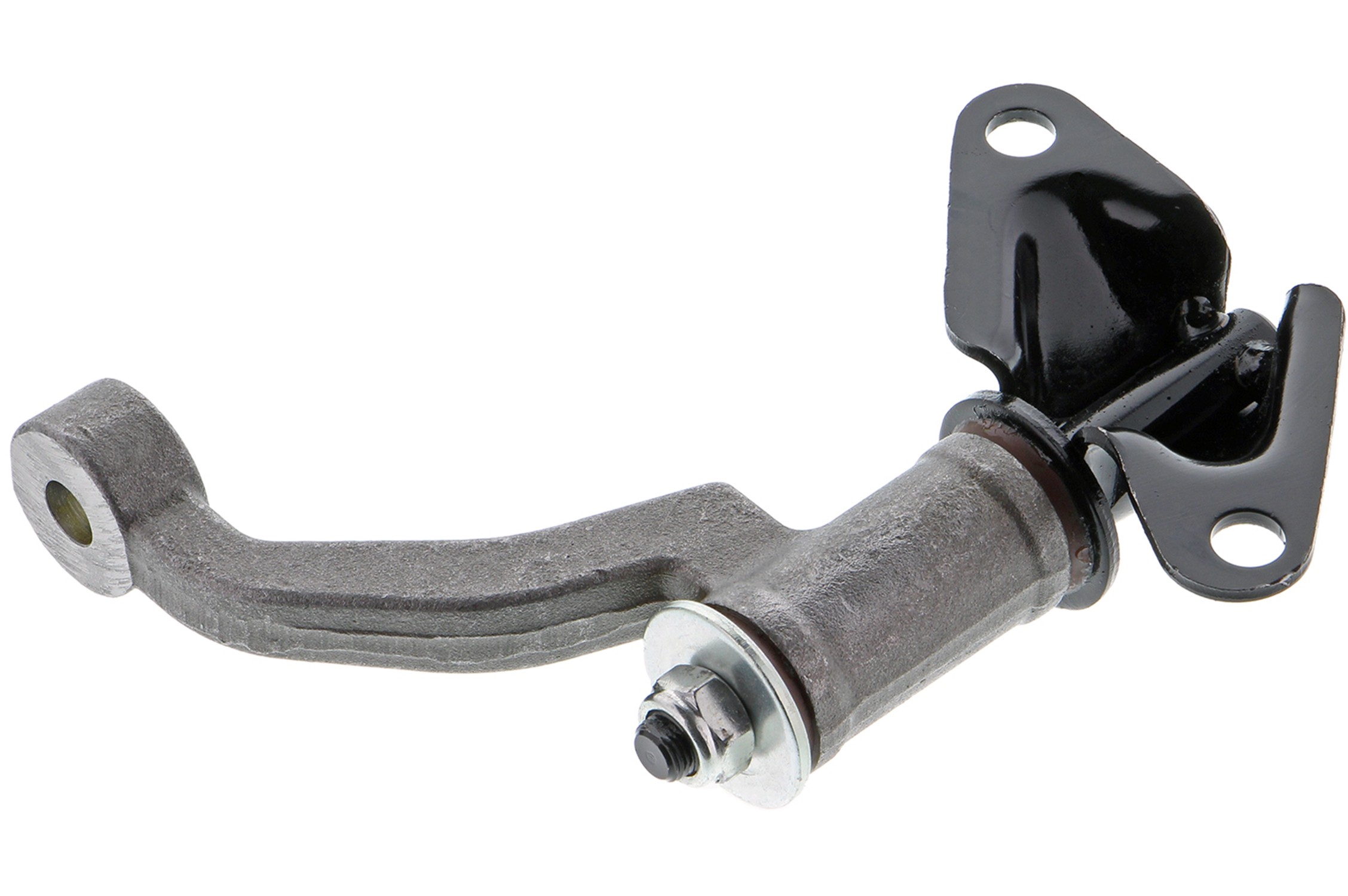 720 1983-1986 Front Steering Idler Arm | Mevotech Original Grade GK9502 Fits Nissan - Main Image
