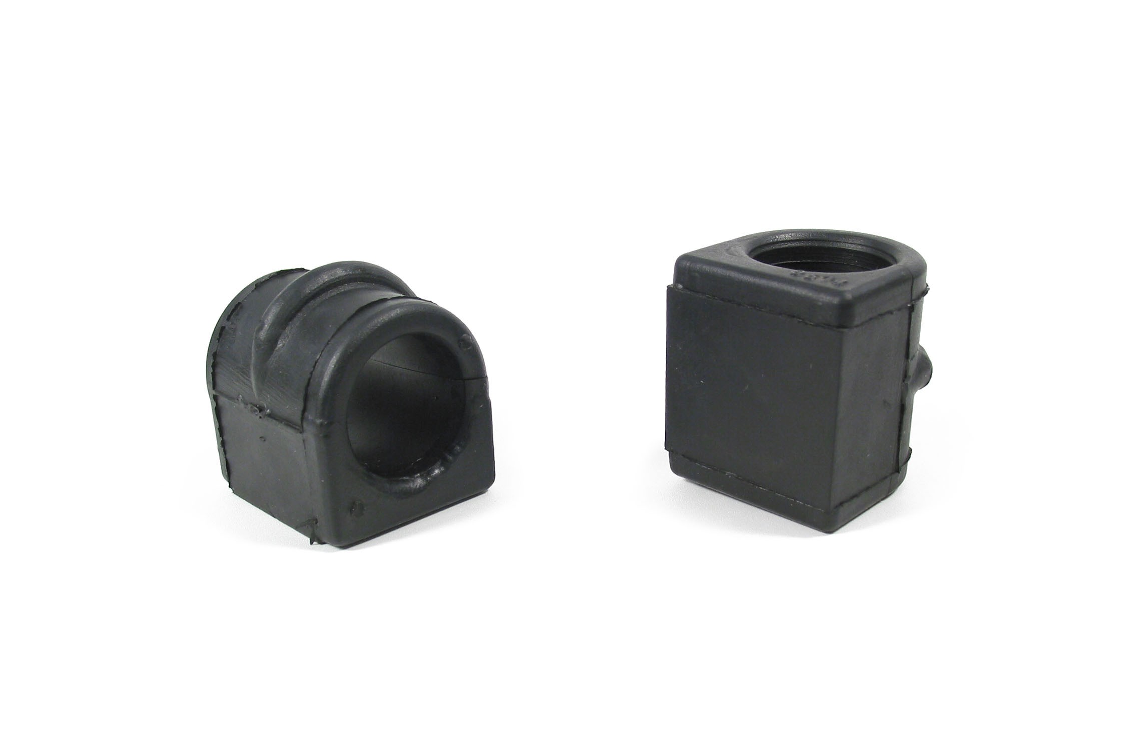 Front To Frame Suspension Stabilizer Bar Bushing Kit | Mevotech Original Grade GK9574 Fits Nissan Pathfinder 1987 - Main Image