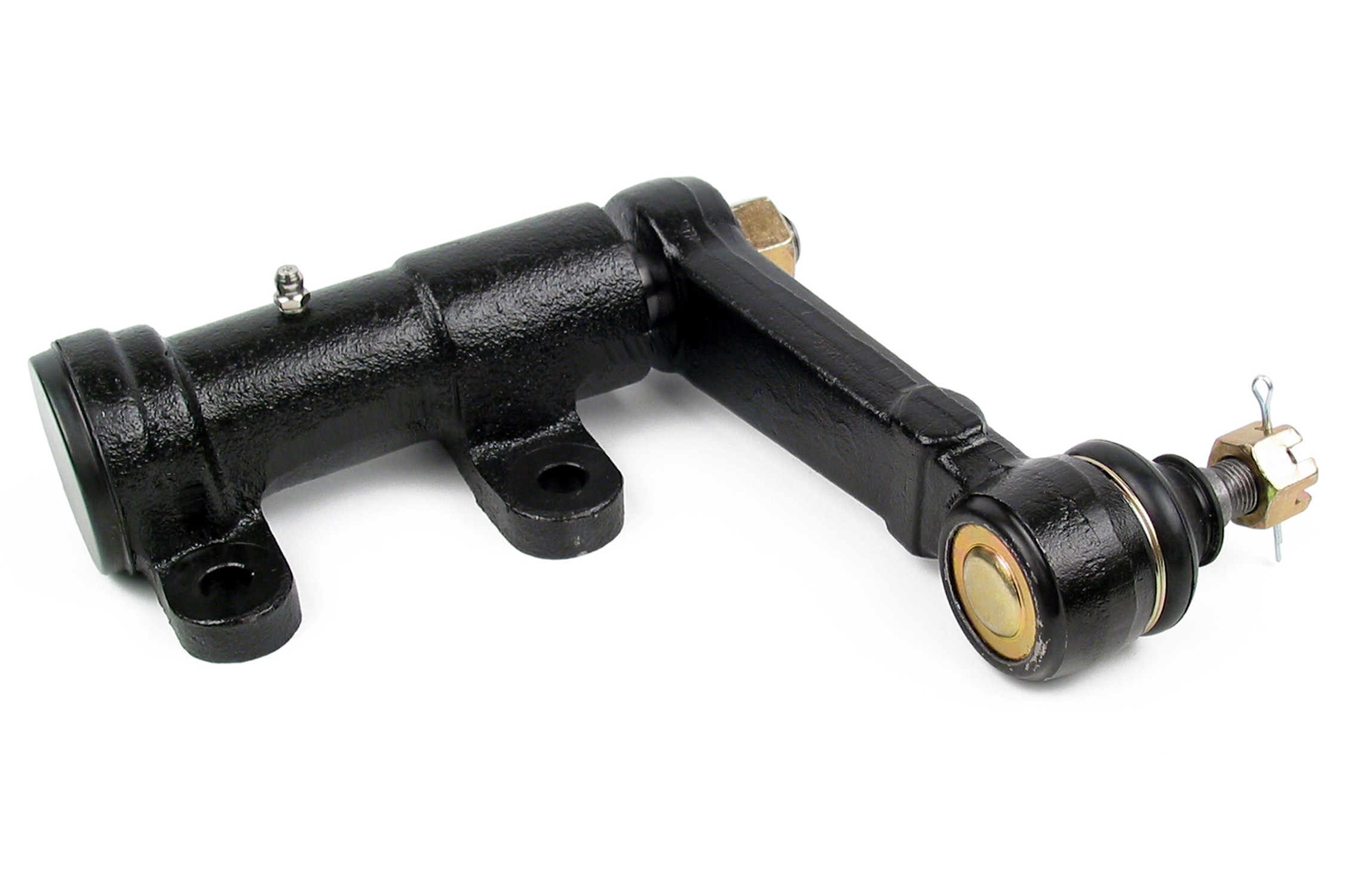 Front Steering Idler Arm | Mevotech Original Grade GK9751 Fits Mitsubishi Montero 1992-2000 - Main Image