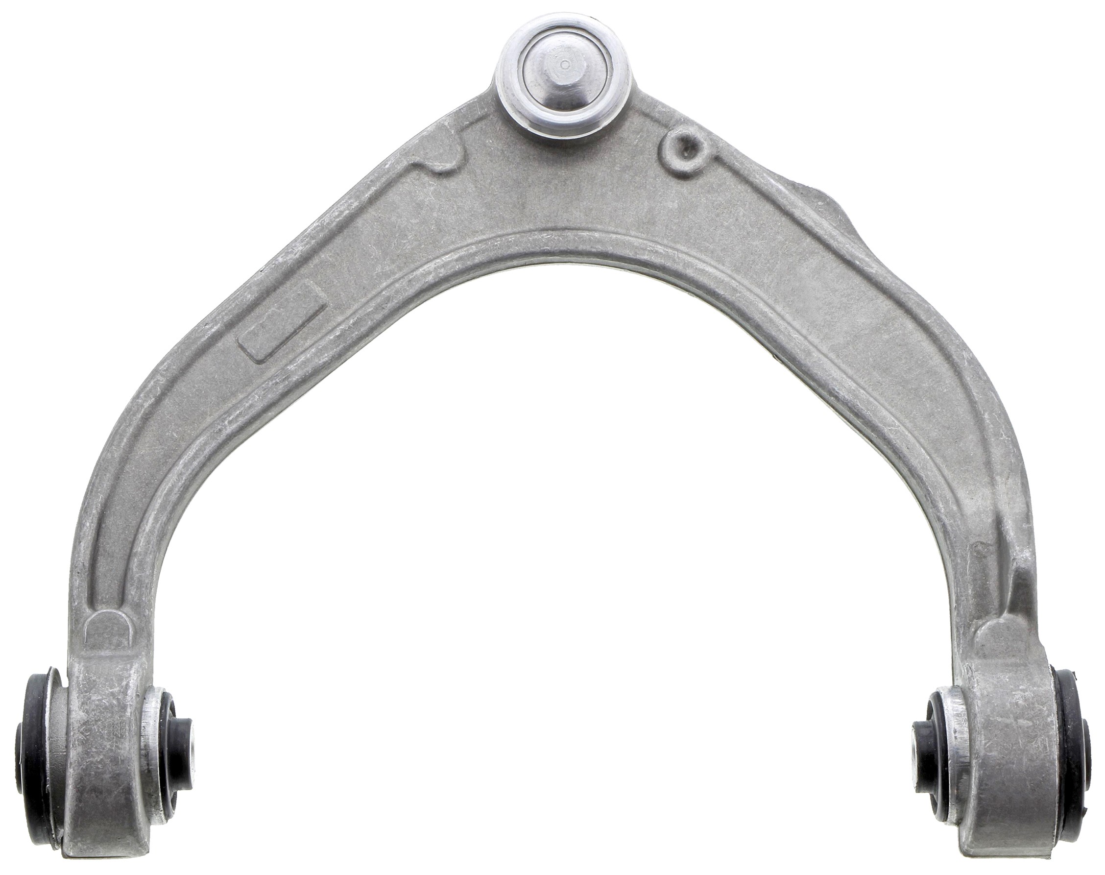 Front Left Upper Suspension Control Arm and Ball Joint Assembly | Mevotech Original Grade GS101057 Fits BMW - Main Image