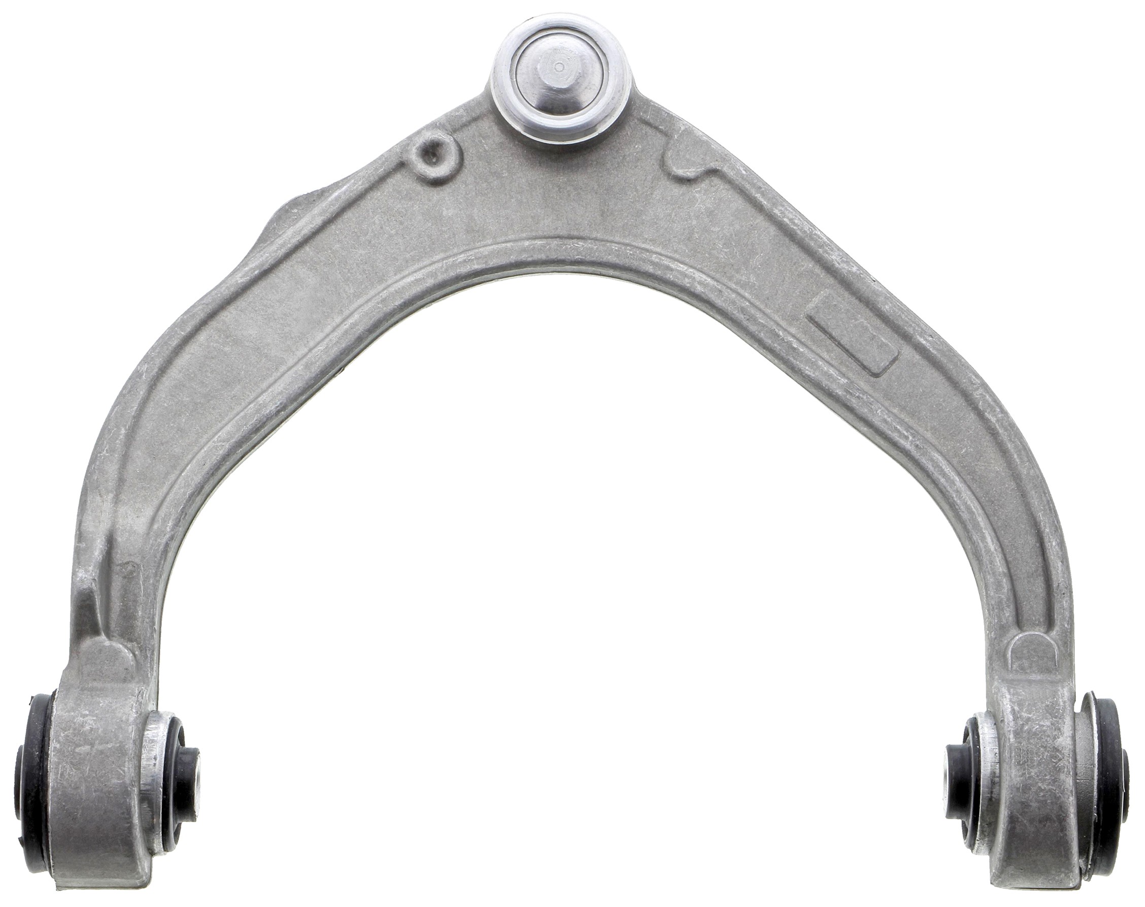Front Right Upper Suspension Control Arm and Ball Joint Assembly | Mevotech Original Grade GS101058 Fits BMW - Main Image
